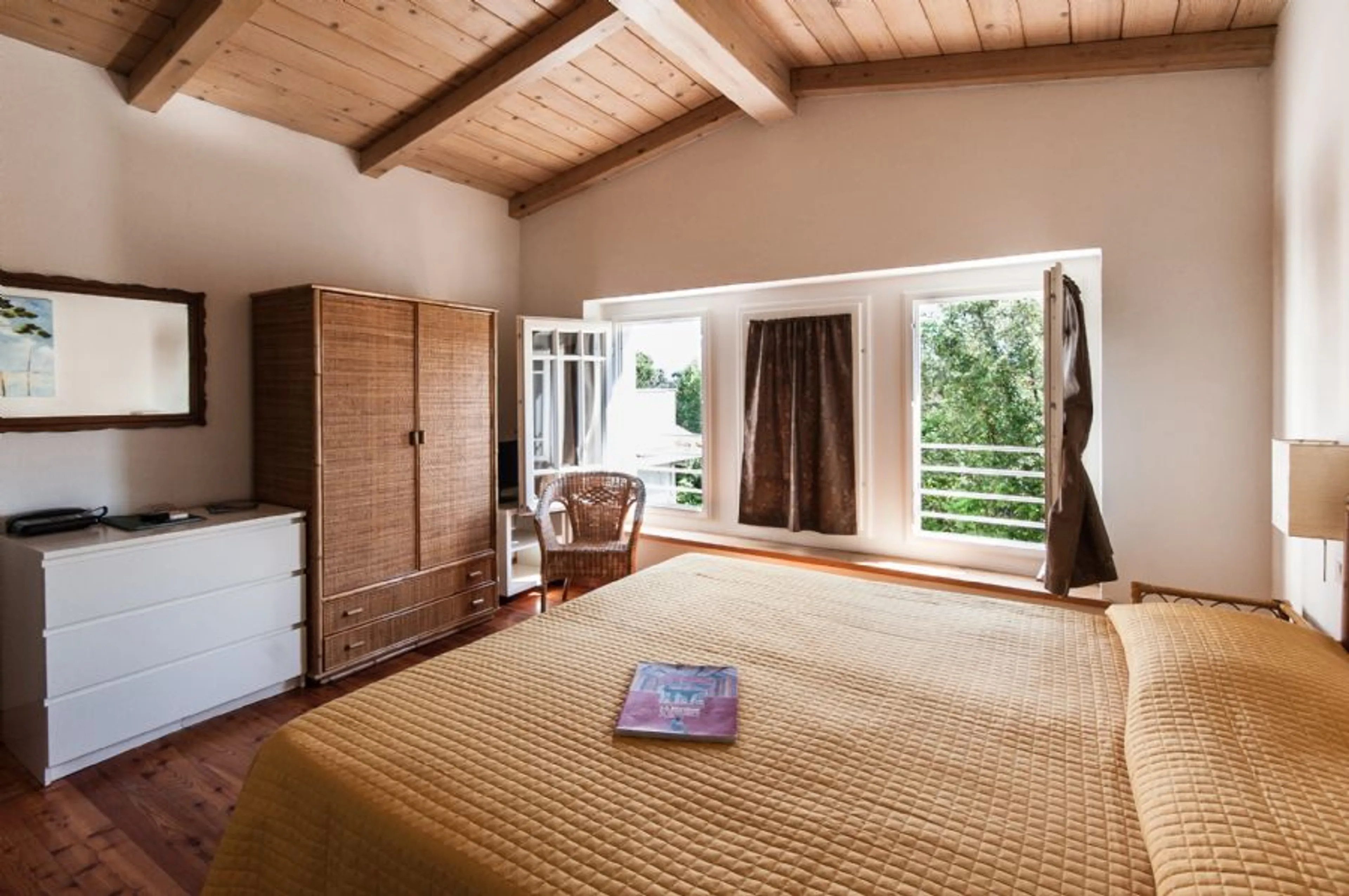 Doppelzimmer - 4
