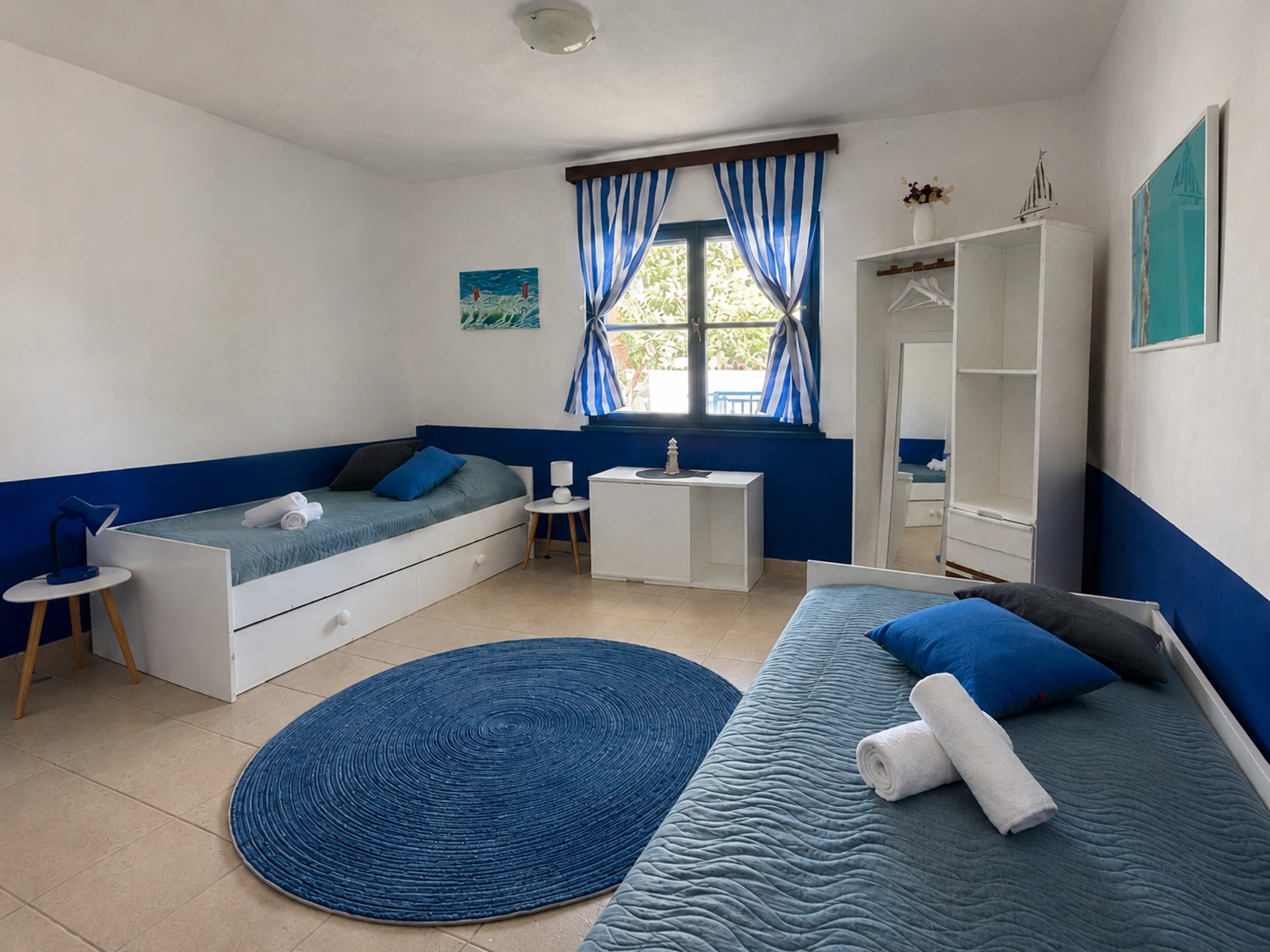 Superior Doppelzimmer mit Meerblick - 7