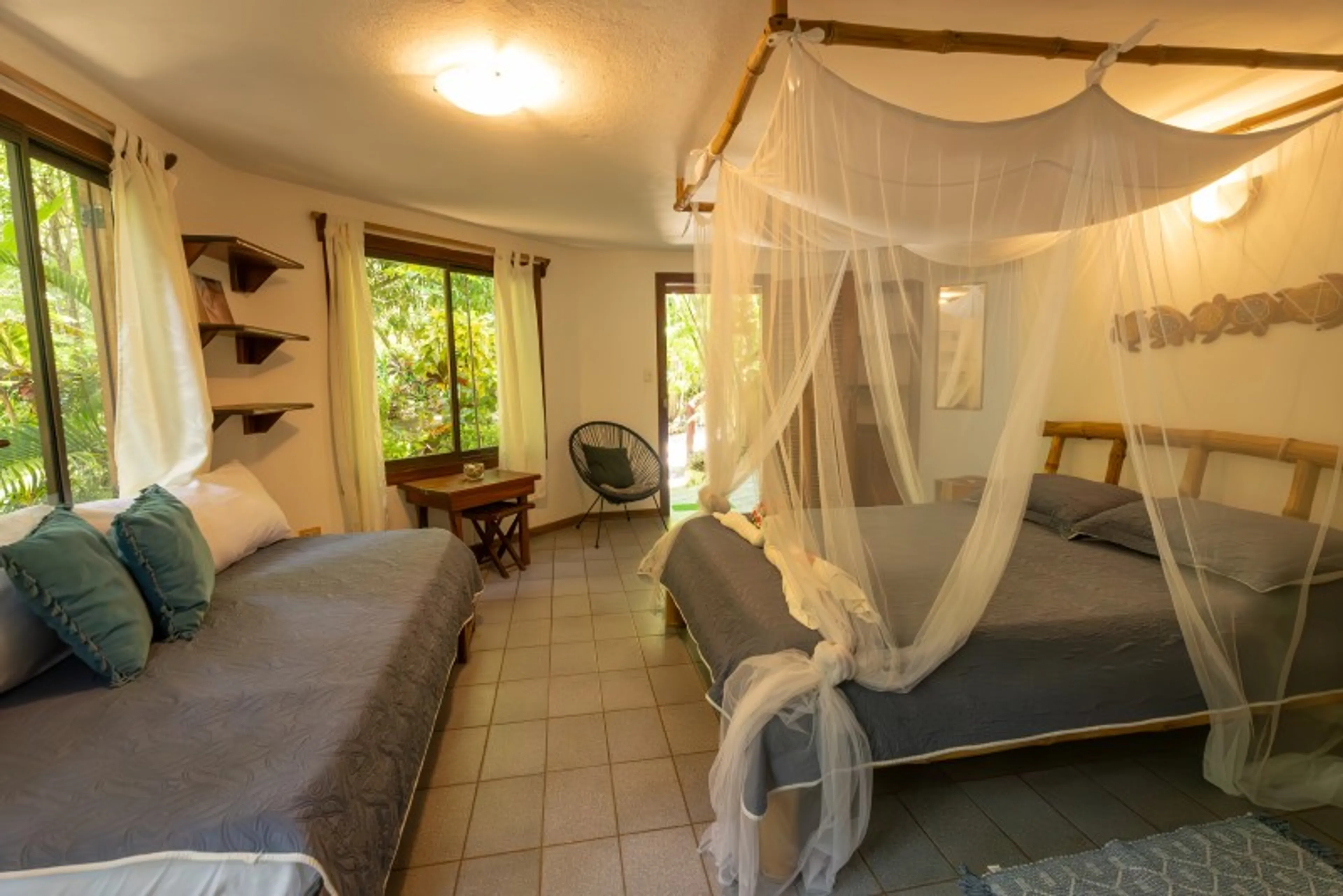 Rancho Deva Erdgeschoss - 2