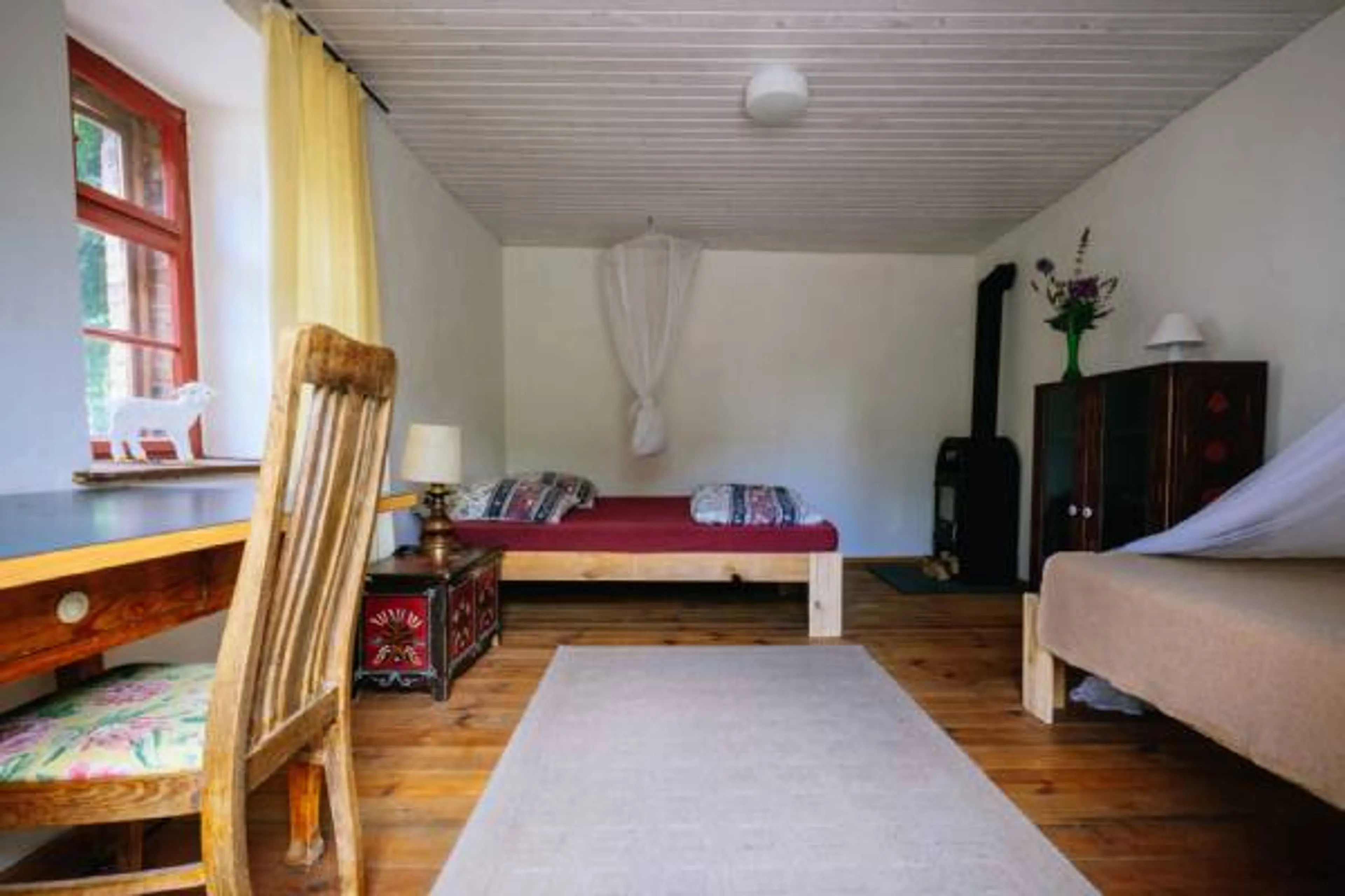Dreibettzimmer - 1