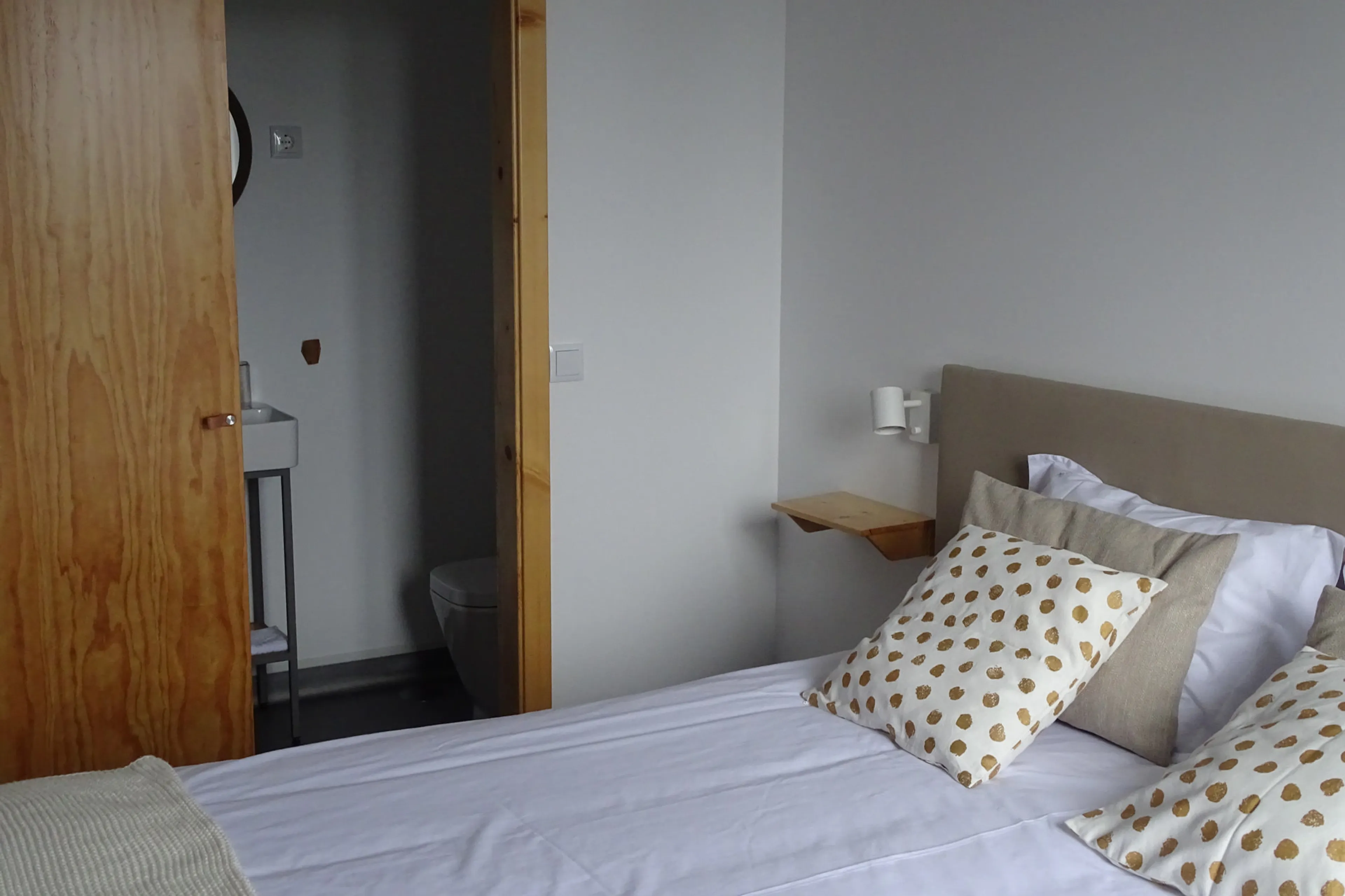 Doppelzimmer - 3