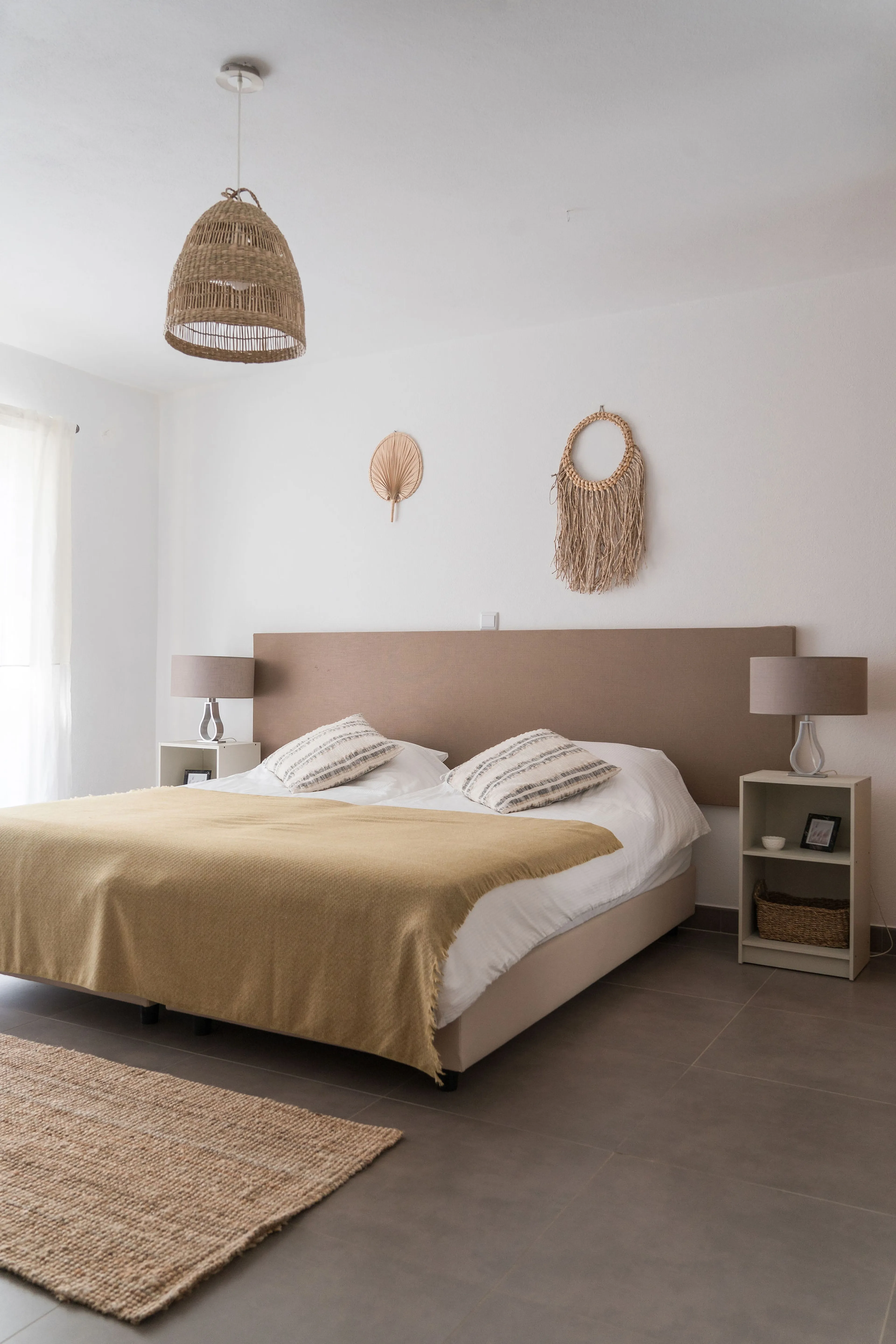 Doppelzimmer / Twin Room - 6