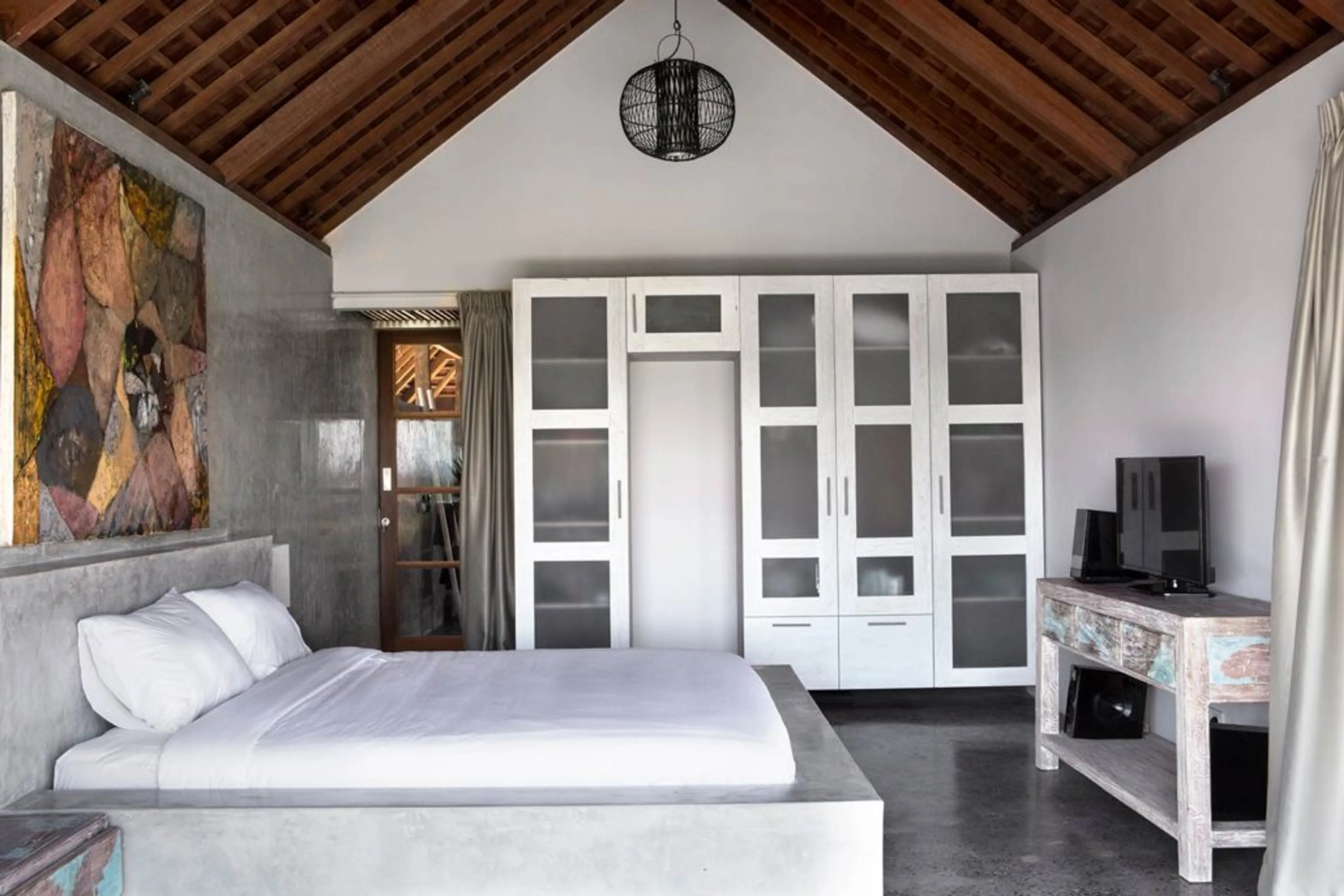 Double bedroom - 3