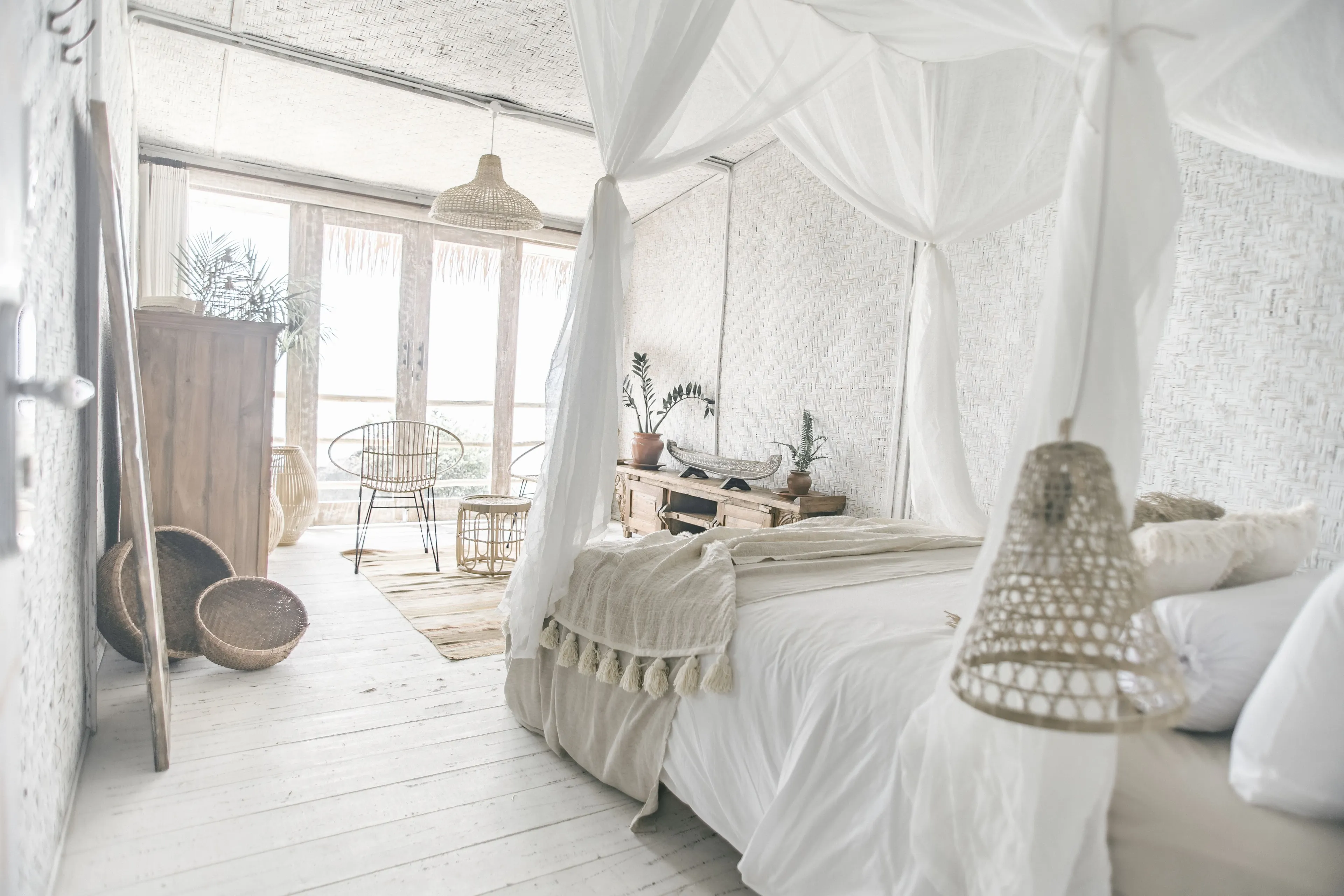 Privates Zimmer mit Bad - 22