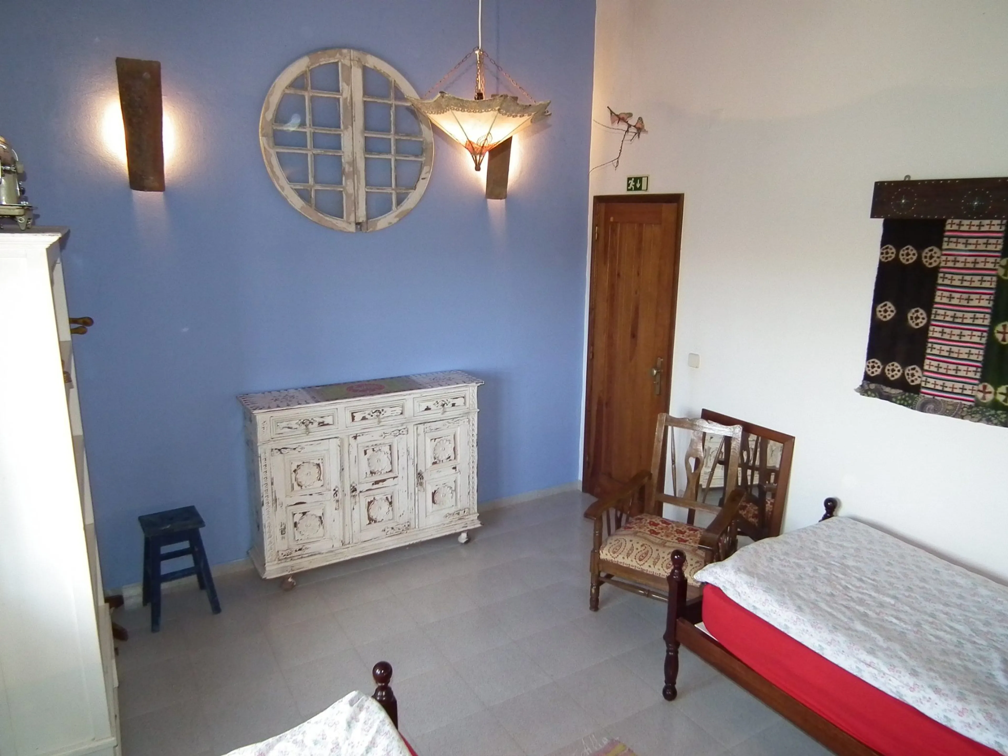2-Bettzimmer - 2