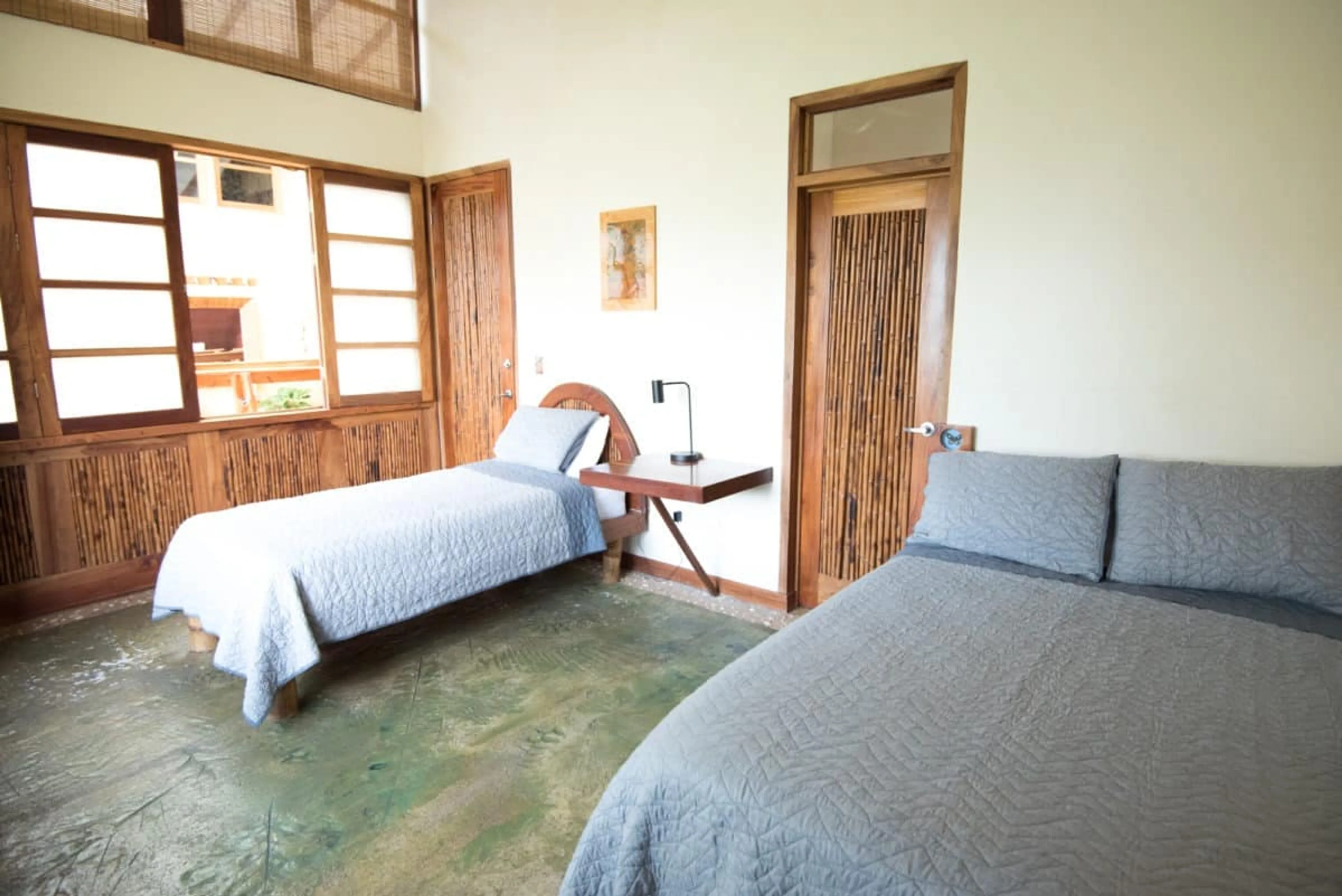 Standard Zimmer - 3