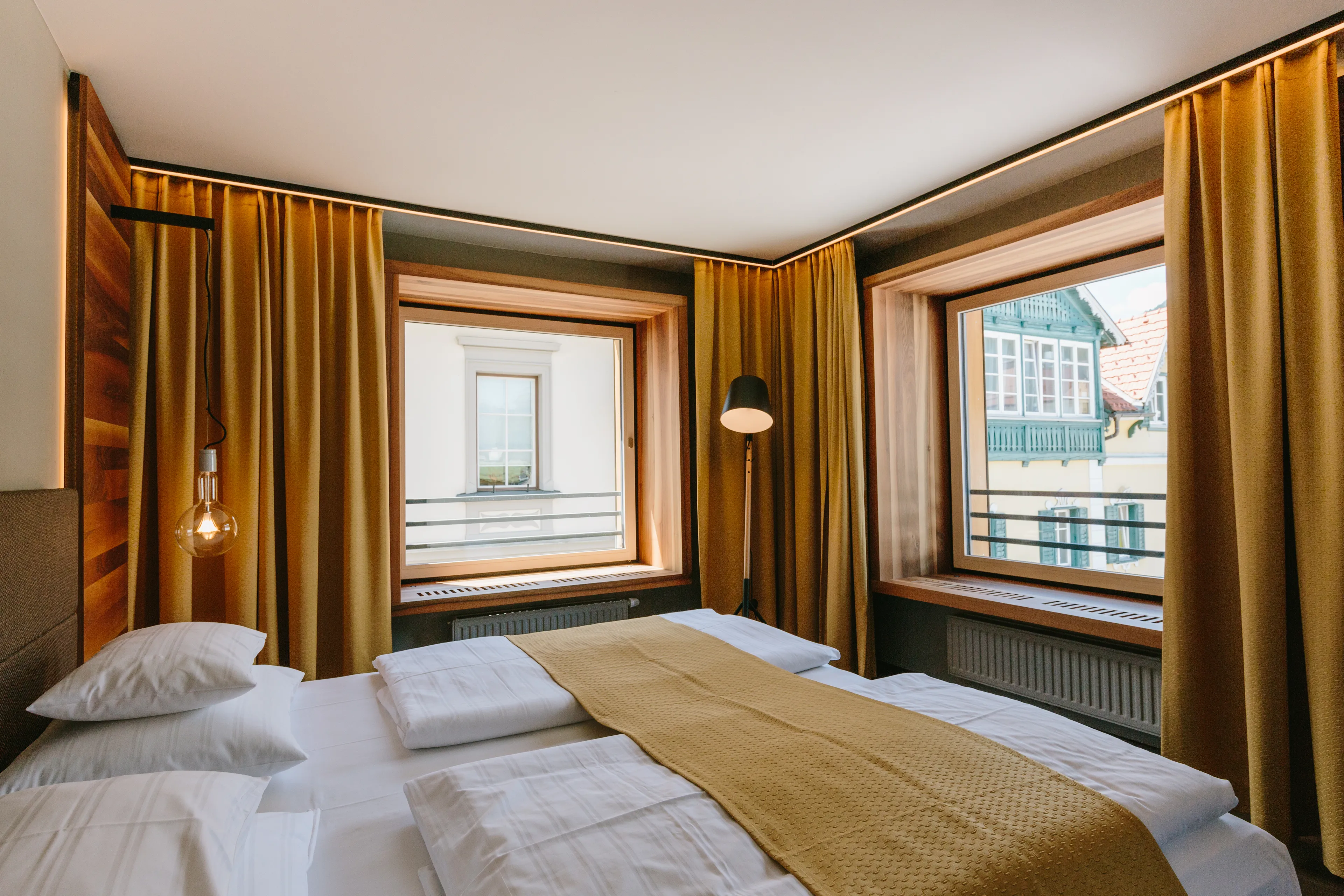 Suite Schokolade - 5