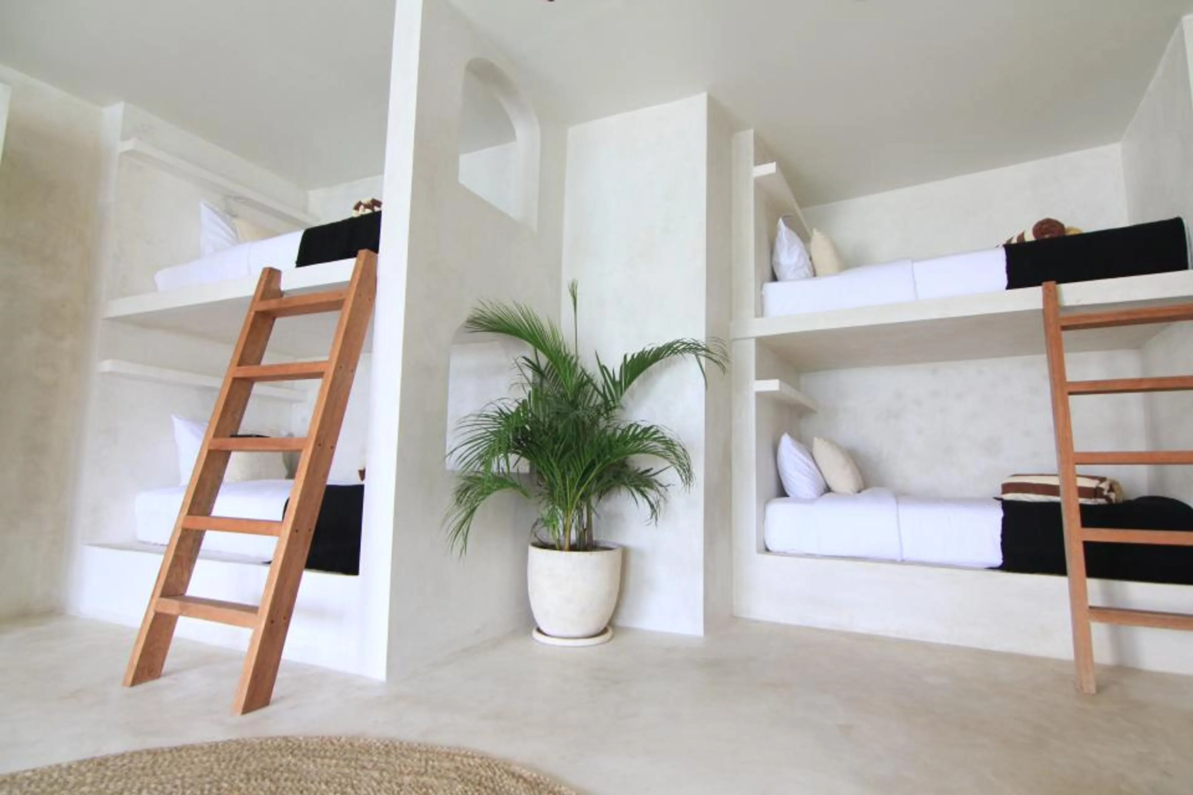 Geteiltes Zimmer nur für Frauen - 1