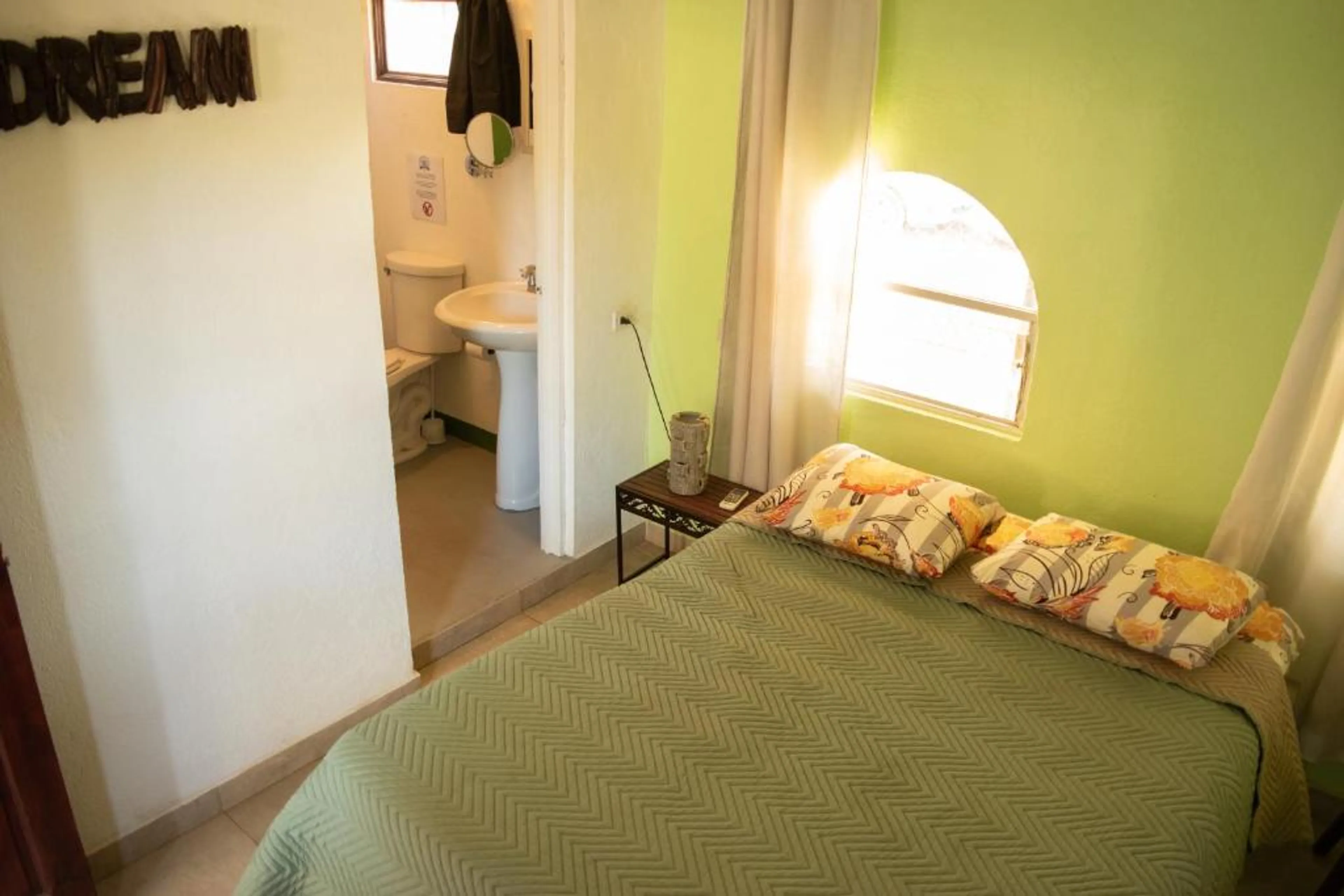 Standard Zimmer - 2