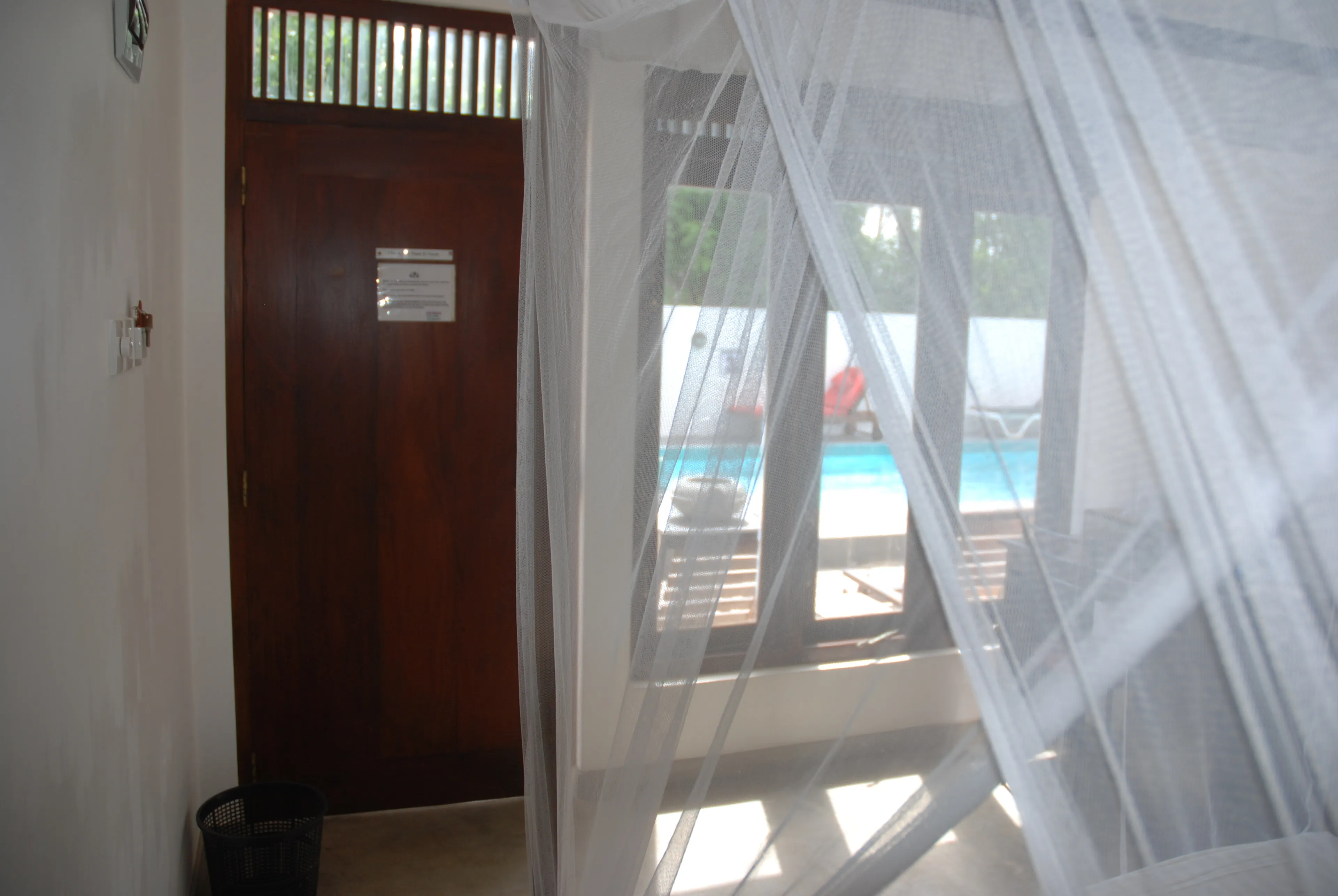 Pool Zimmer - 3