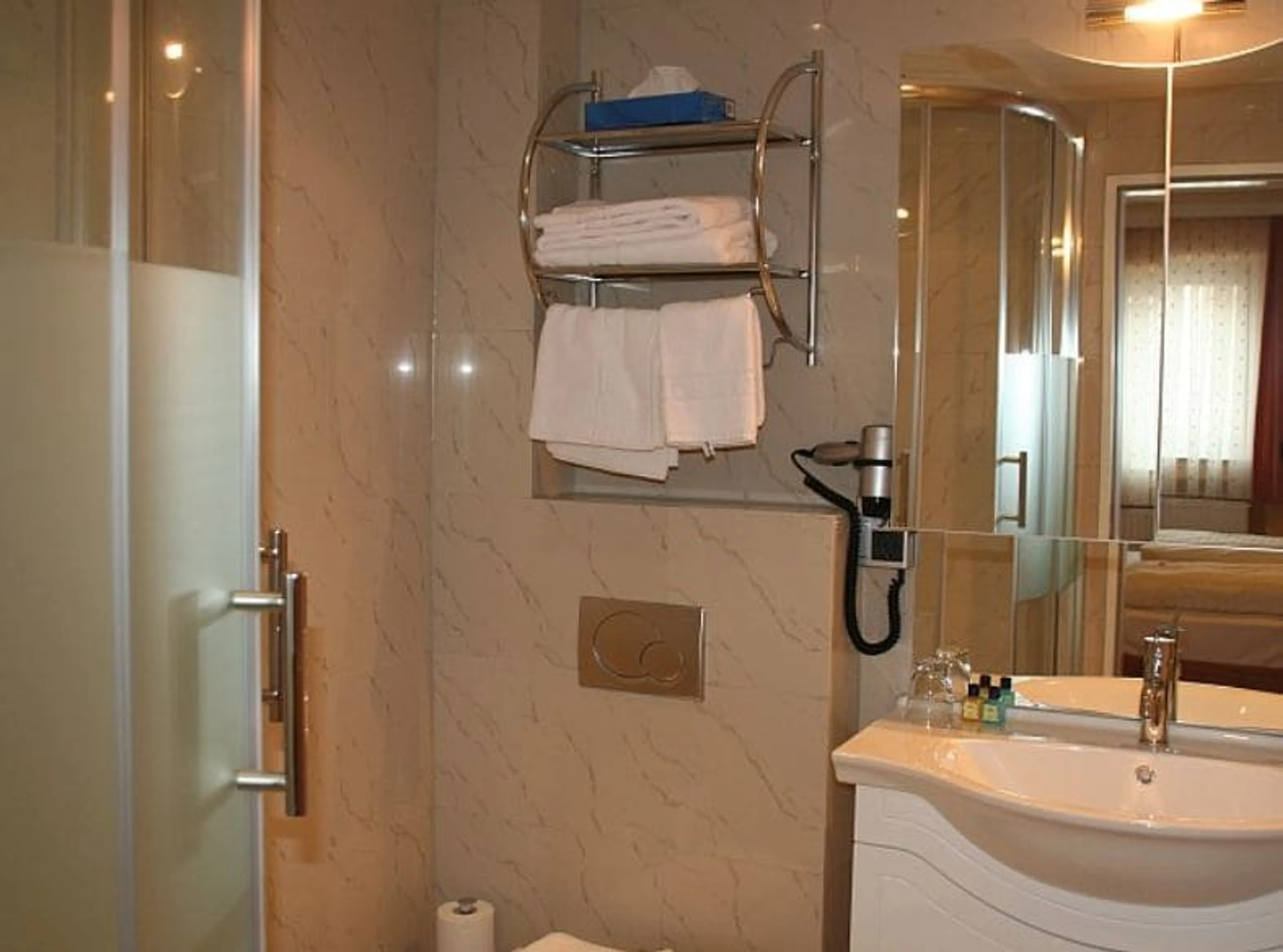Standard Zimmer - 2