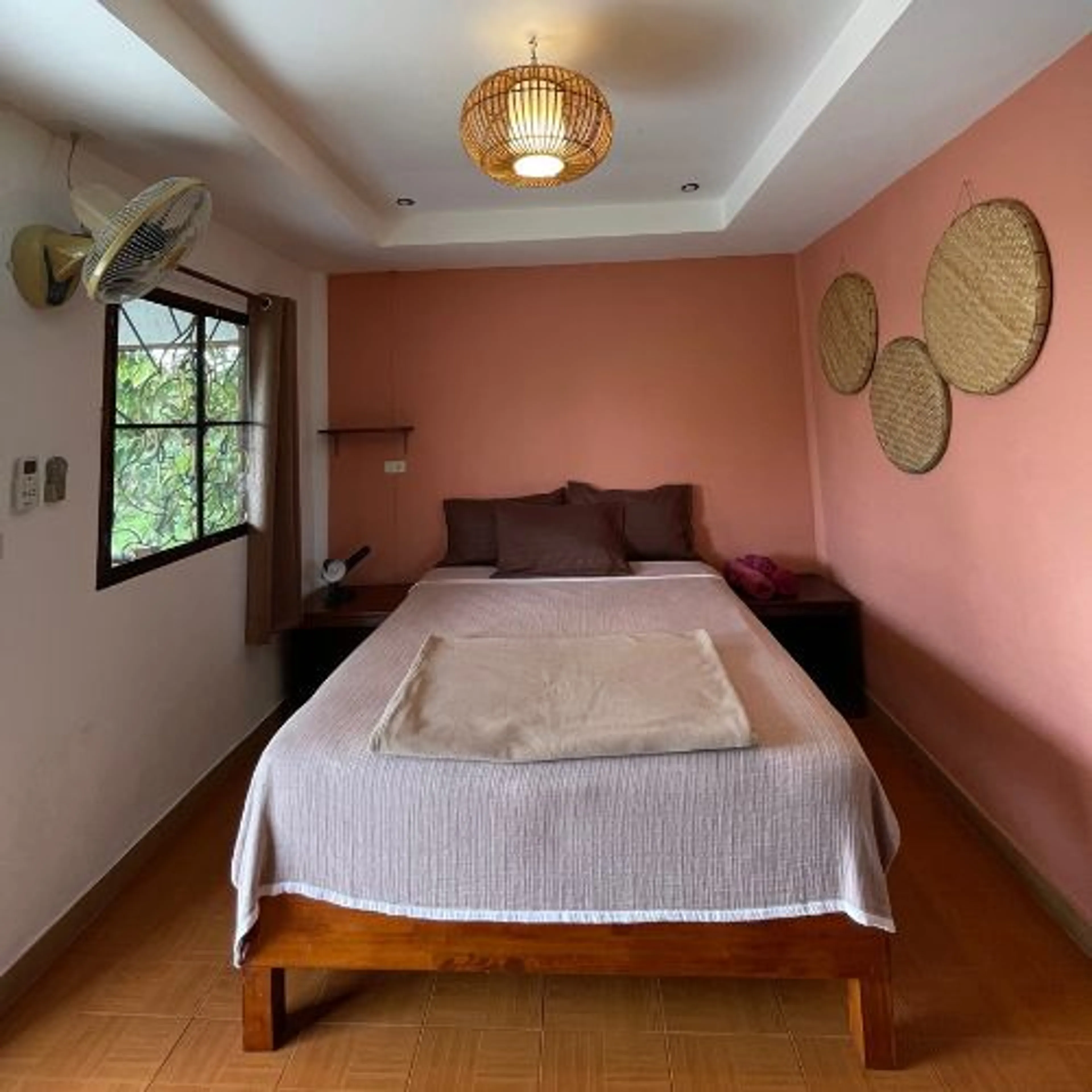 Meerblick-Bungalow - 1