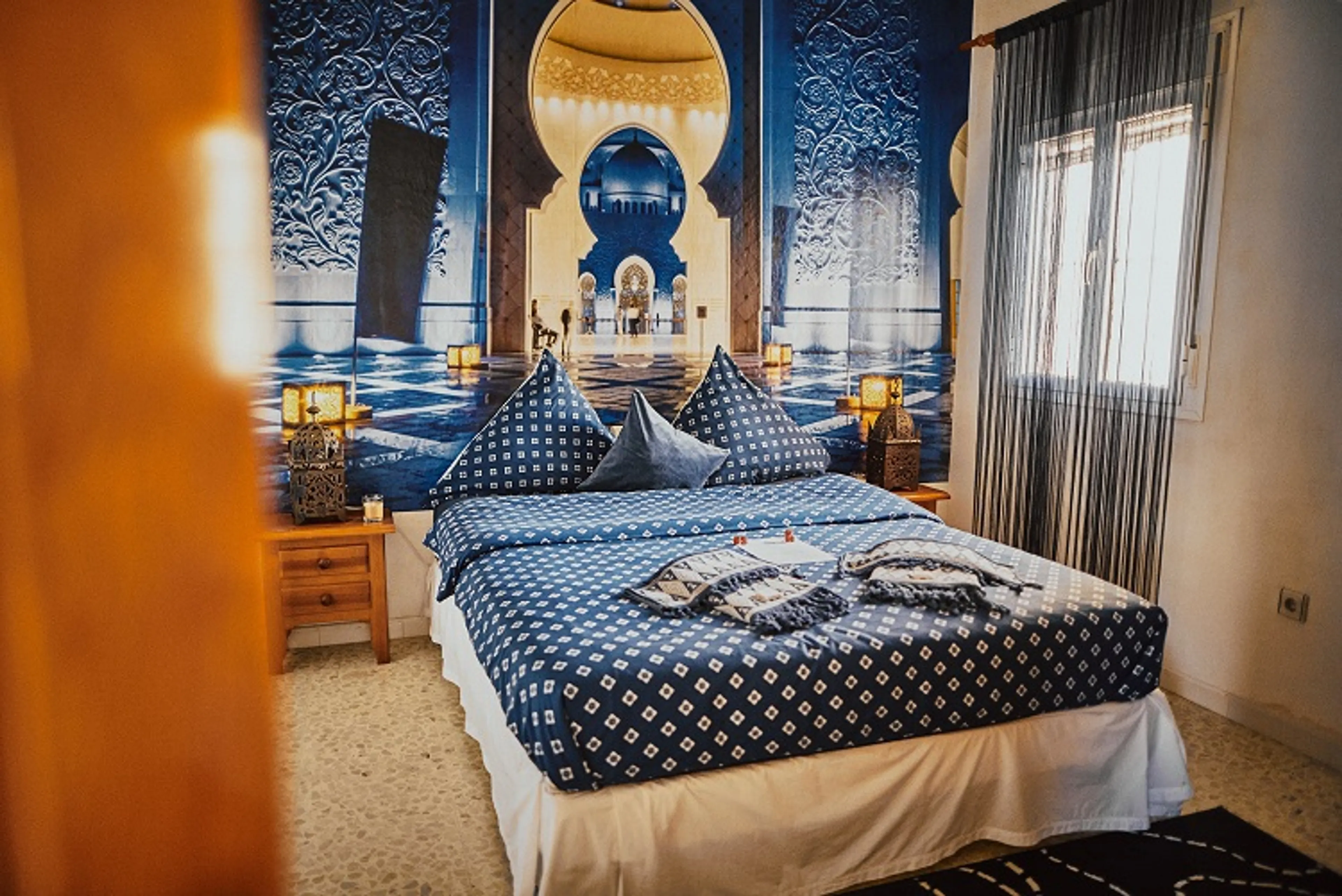 Doppelzimmer - 1