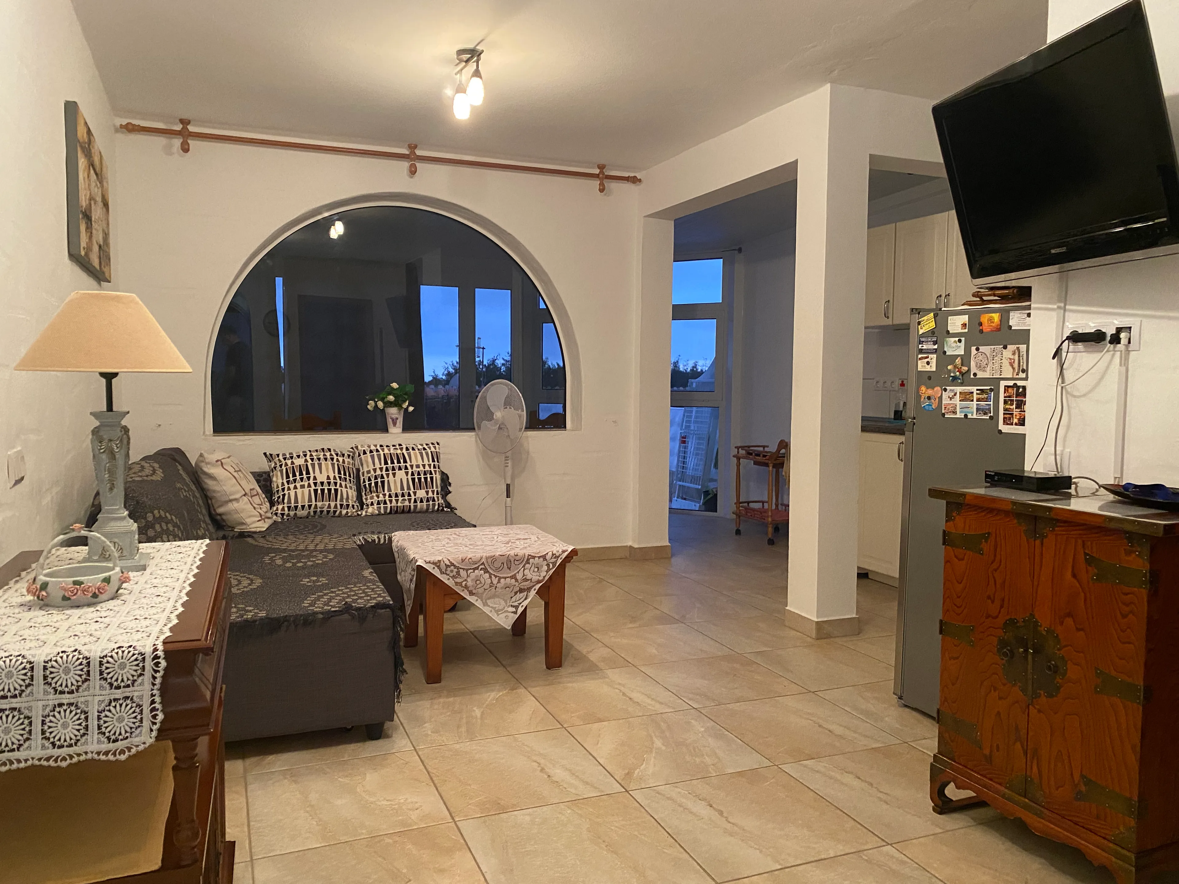 Casa Lirio - 3