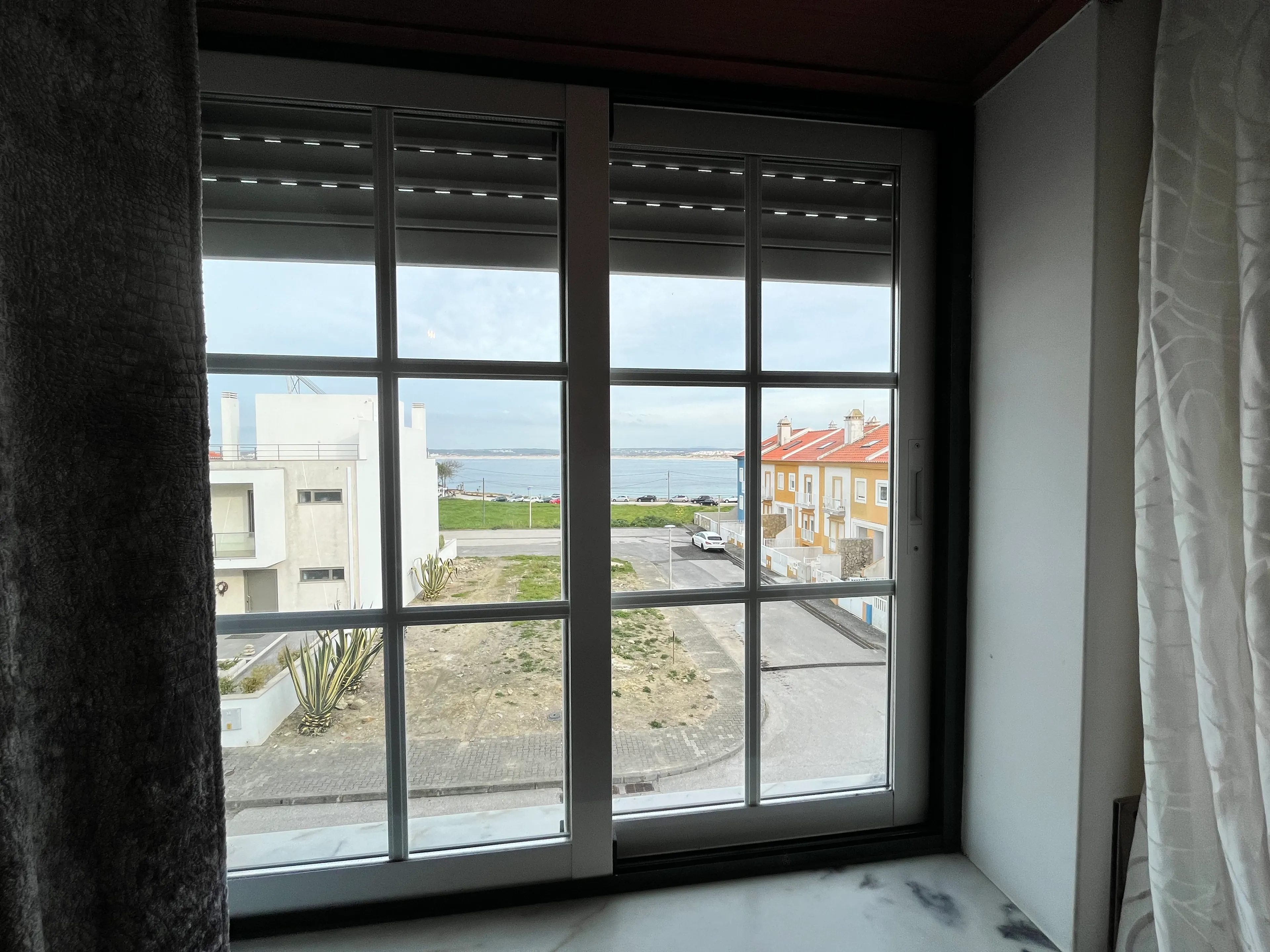 Familienzimmer mit Balkon mit Meerblick - 6