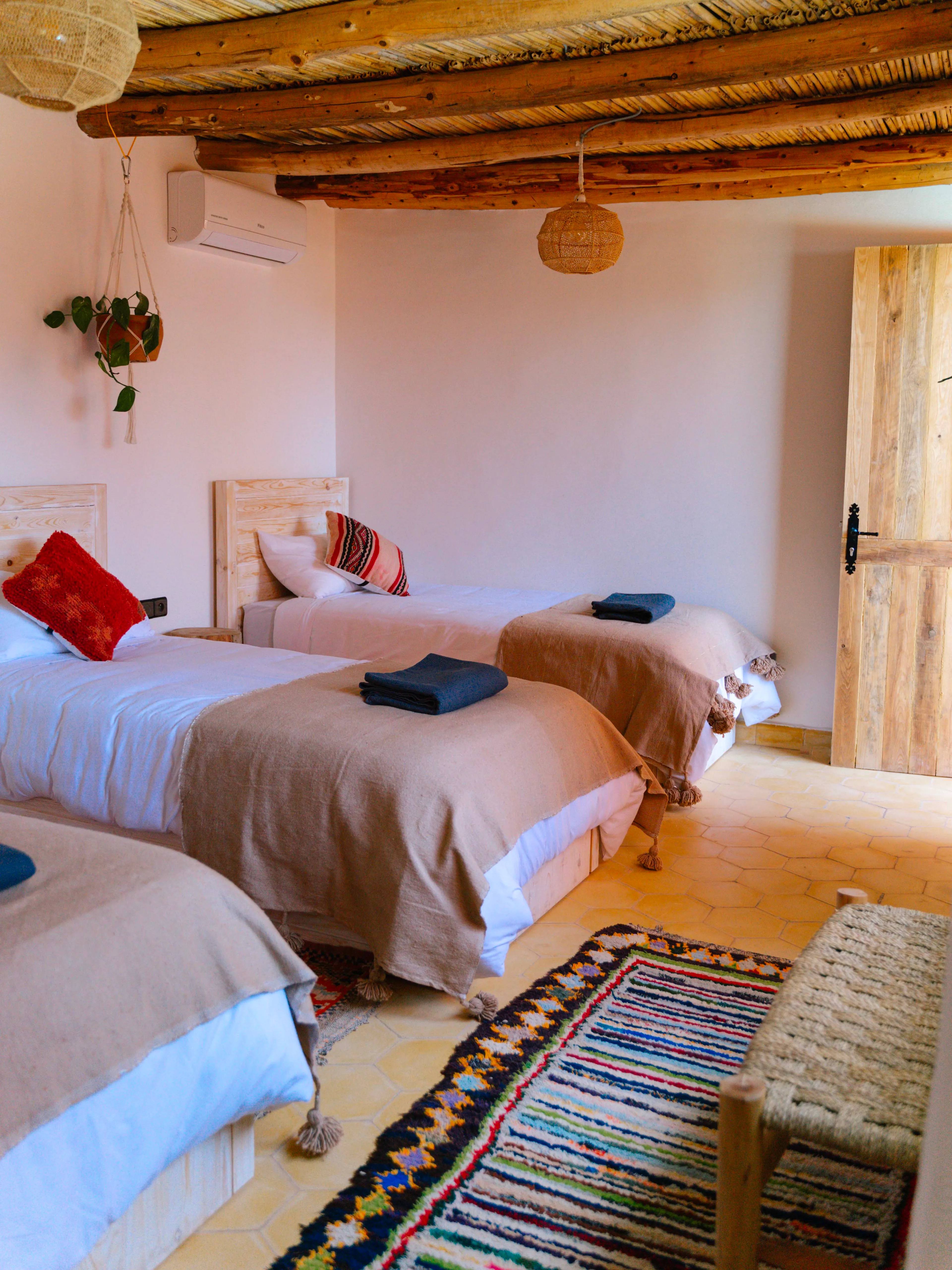 Gartenzimmer mit eigenem Bad - 5