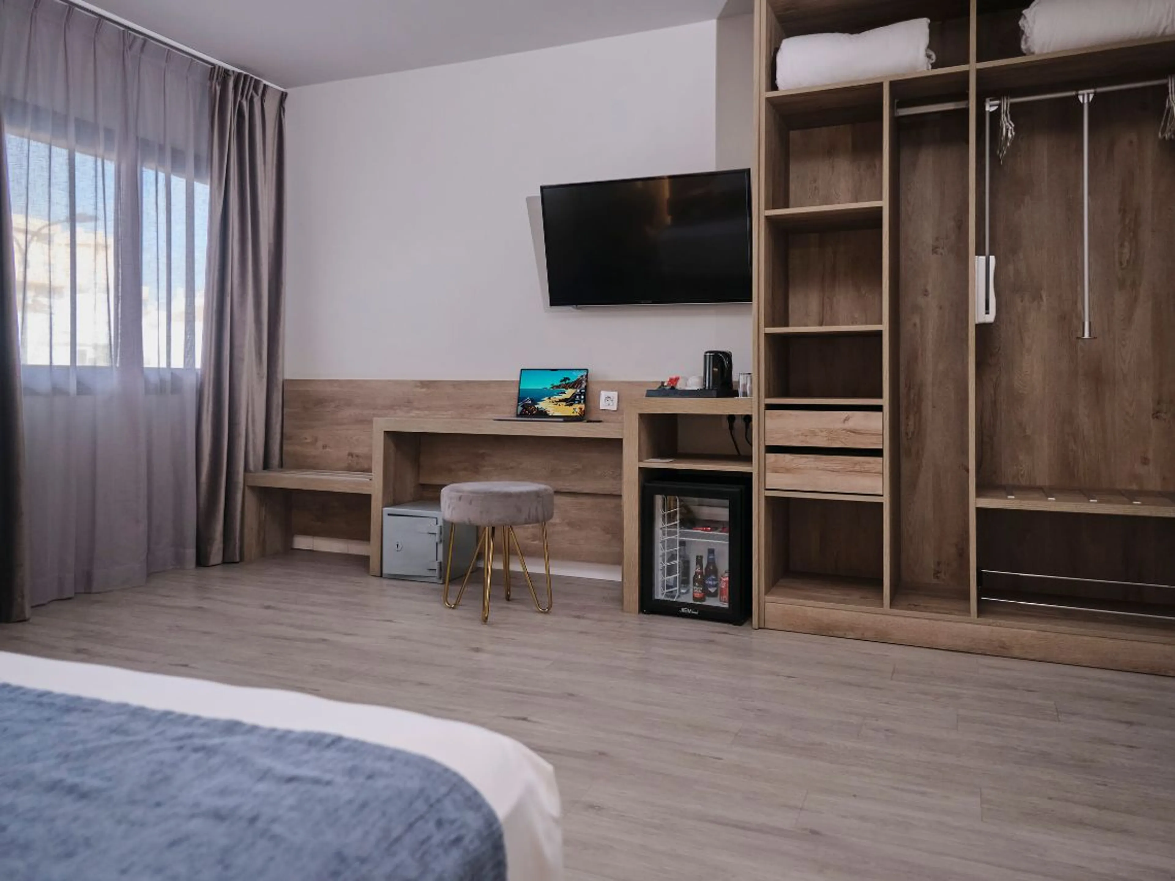Privates Zimmer - 5