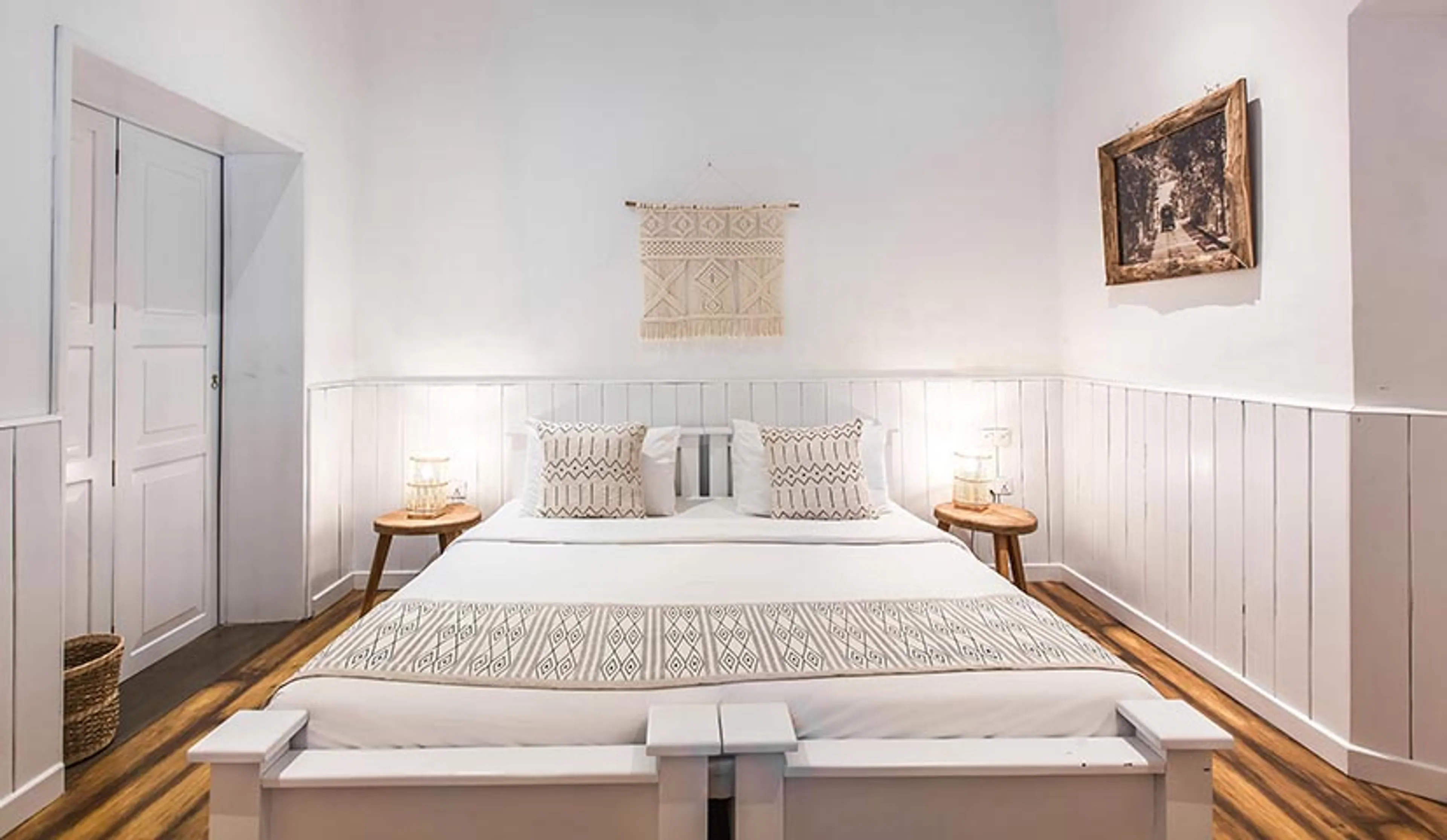 Deluxe-Zimmer - 1