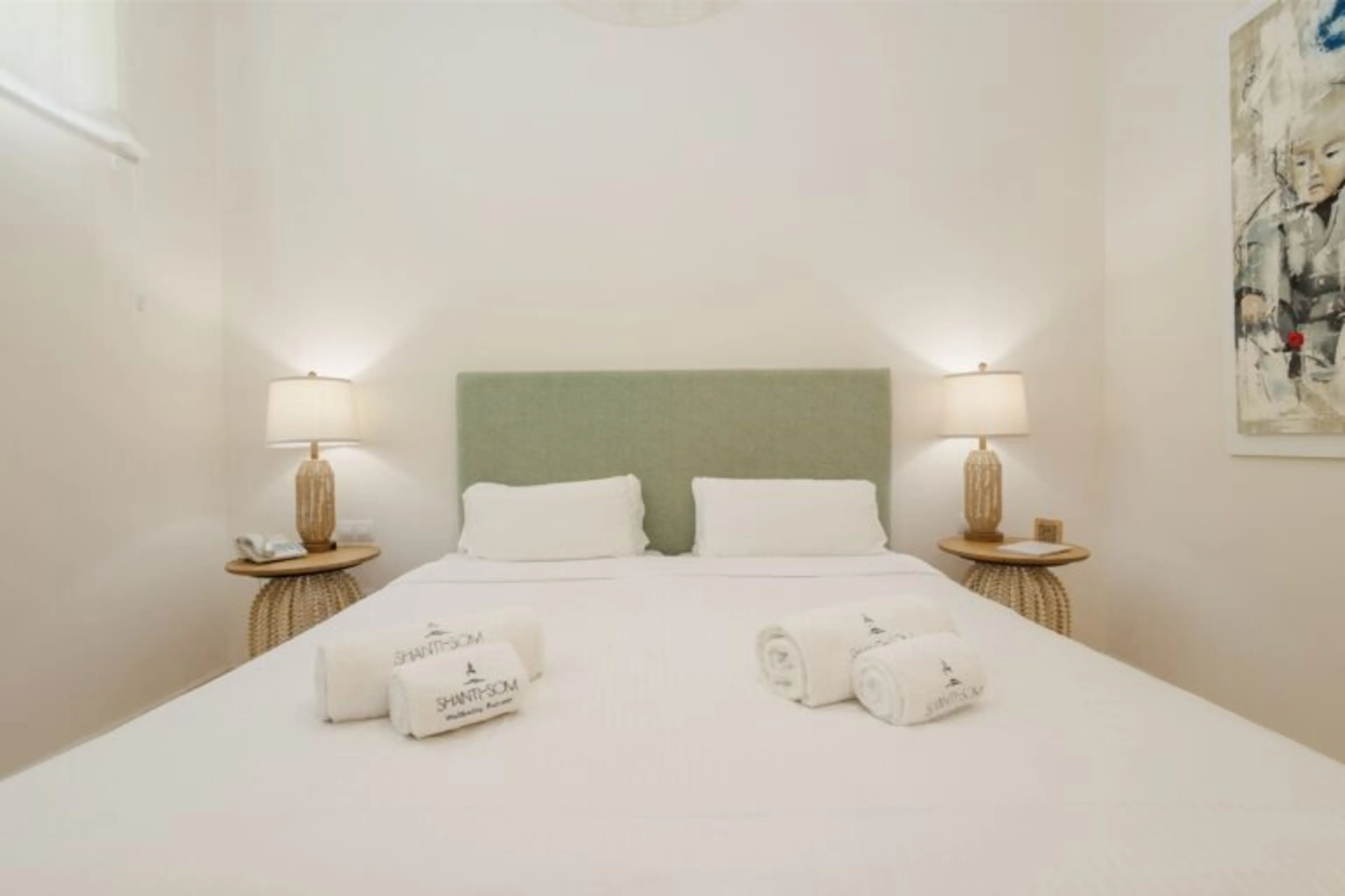 Suite - 1