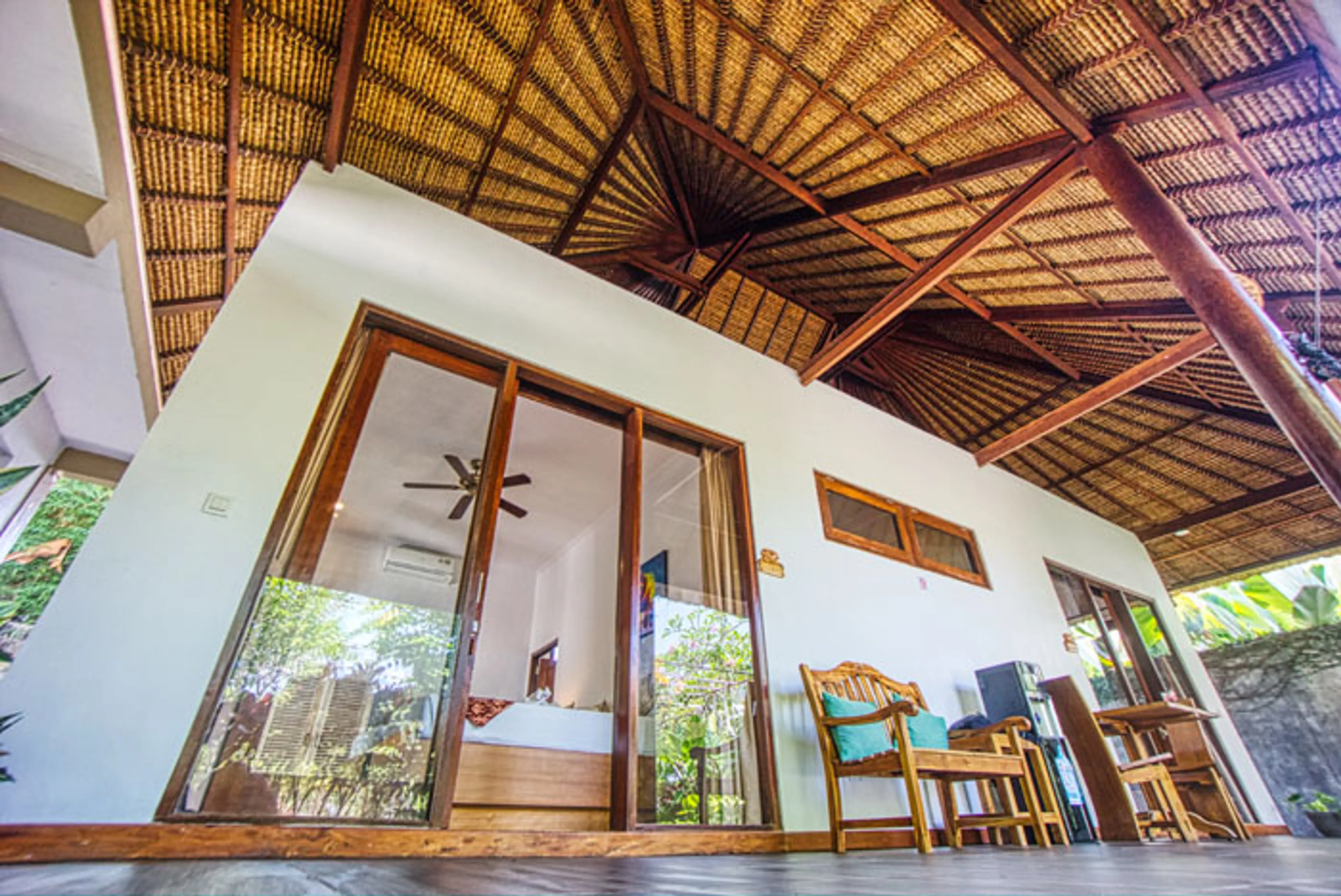 Bungalow - 4