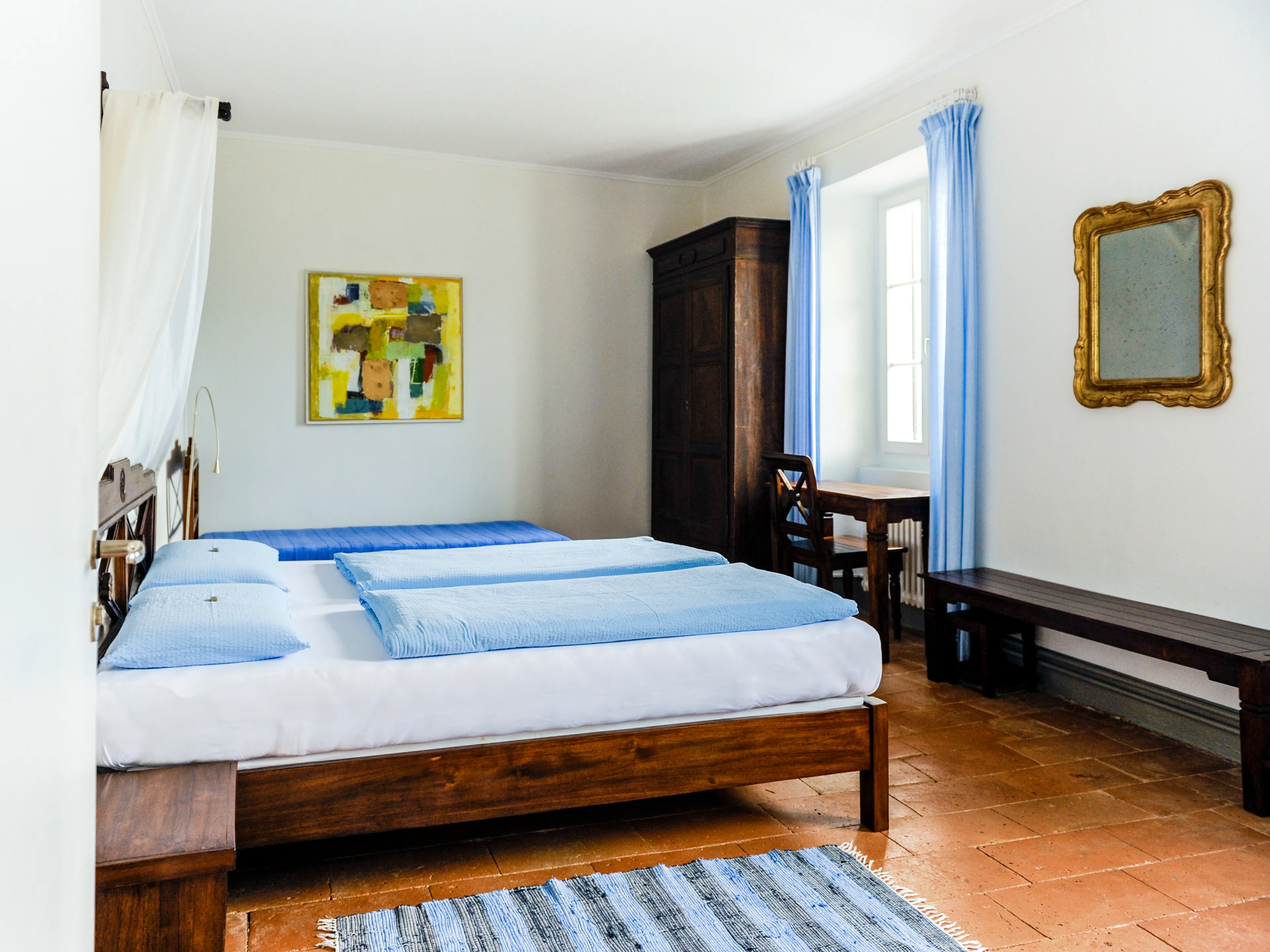 Standard-Zimmer - 2