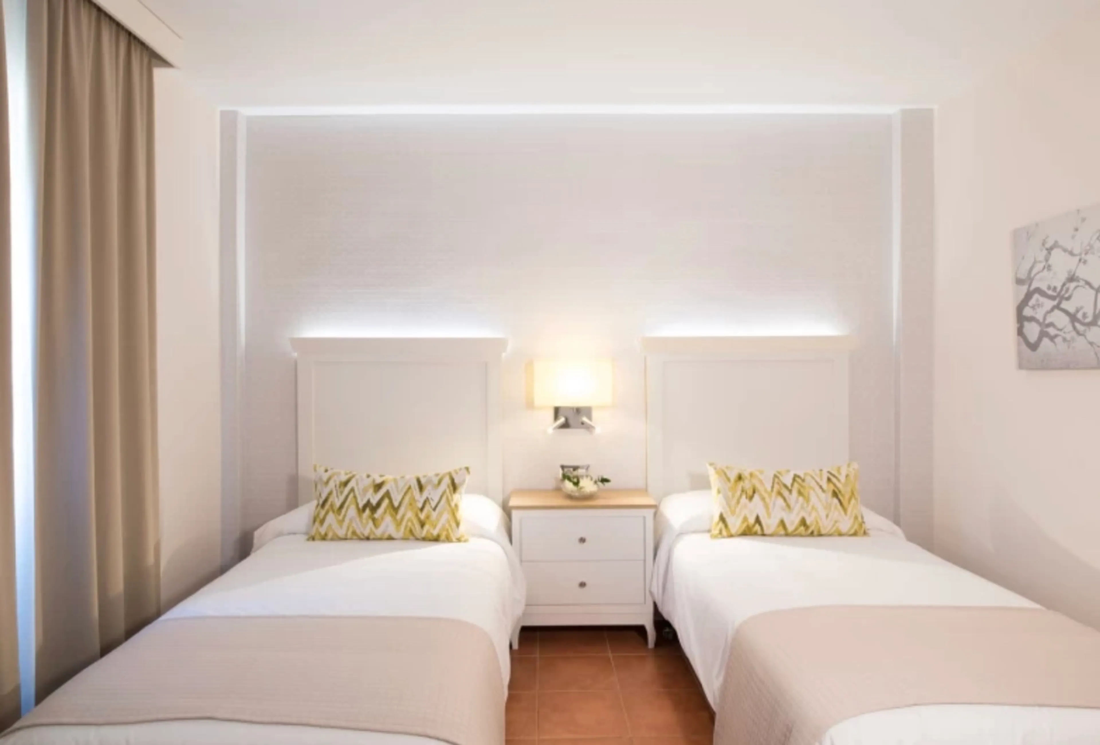 Doppelzimmer - 2