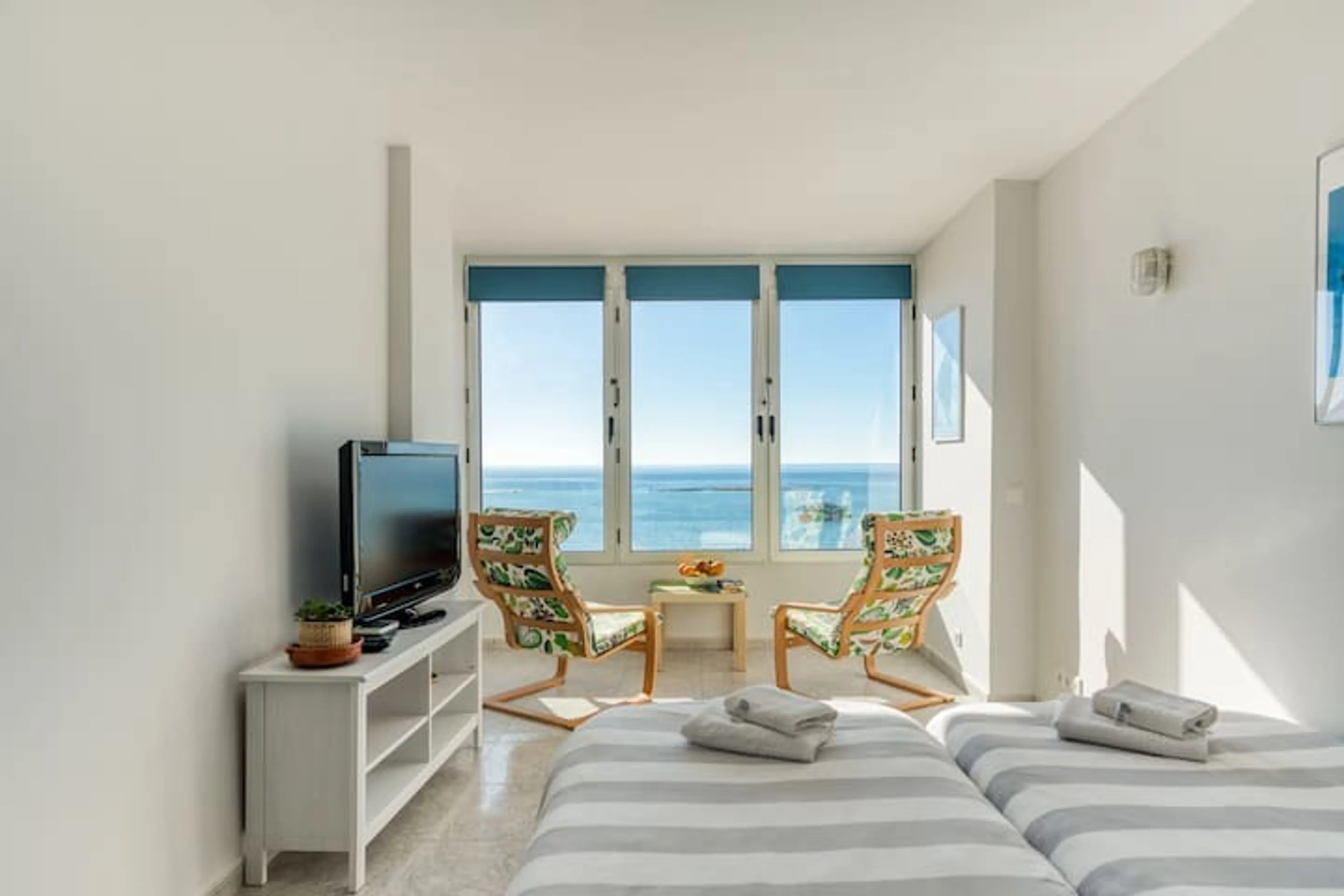 Ocean Apartment - 3
