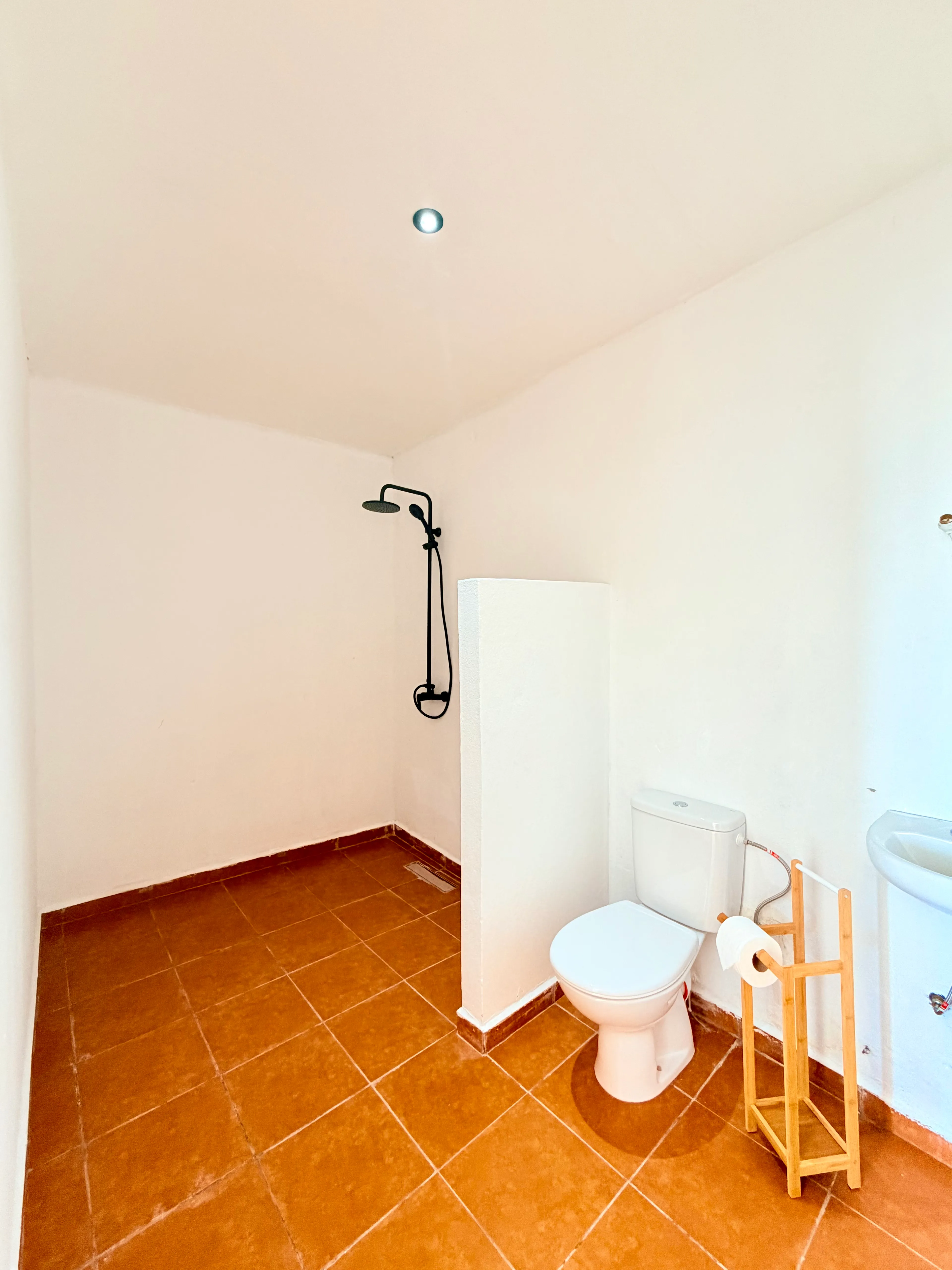 Dreibettzimmer mit eigenem Bad & Meerblick - 2