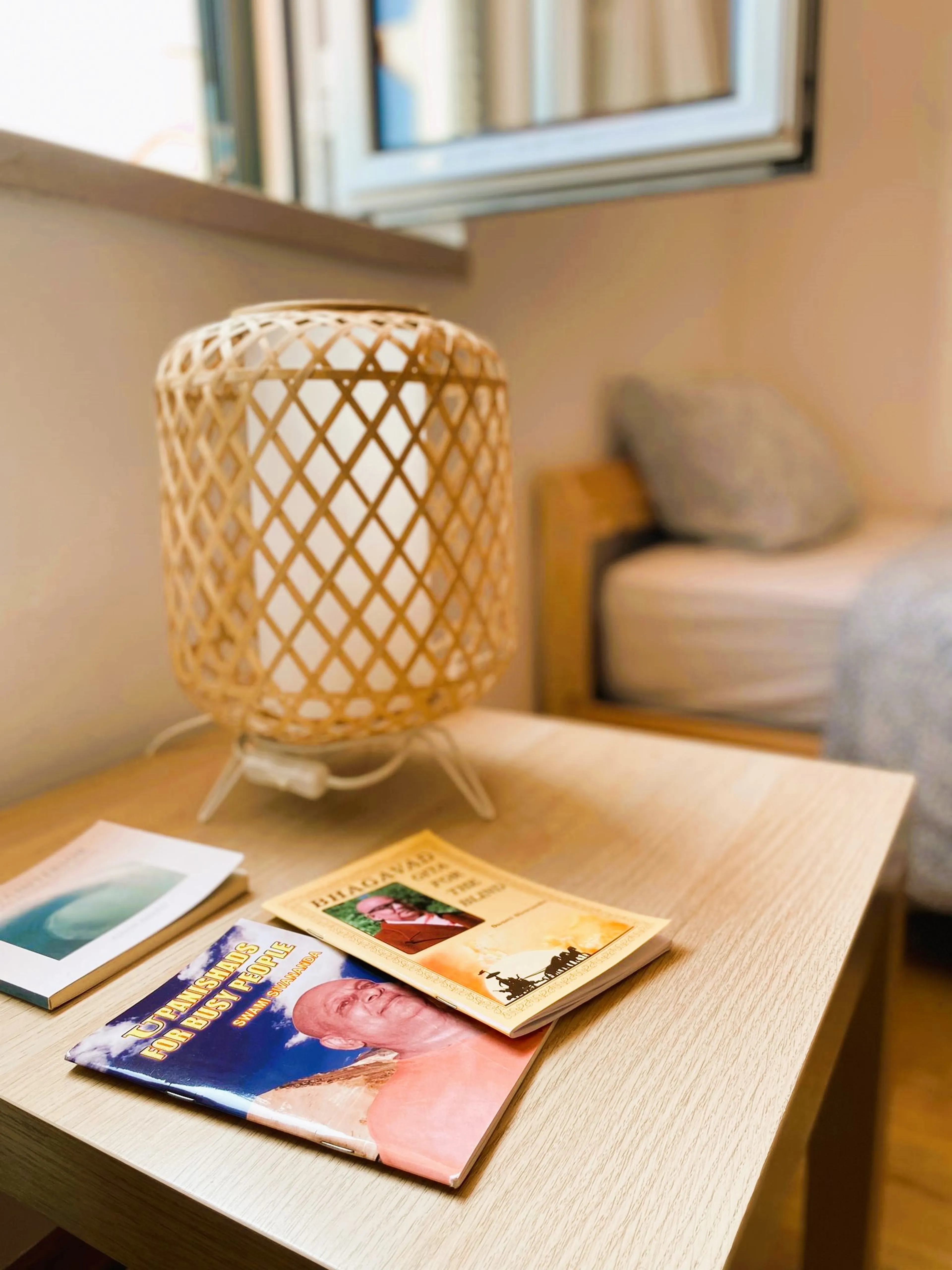 Privates Doppelzimmer mit Gartenblick - 8