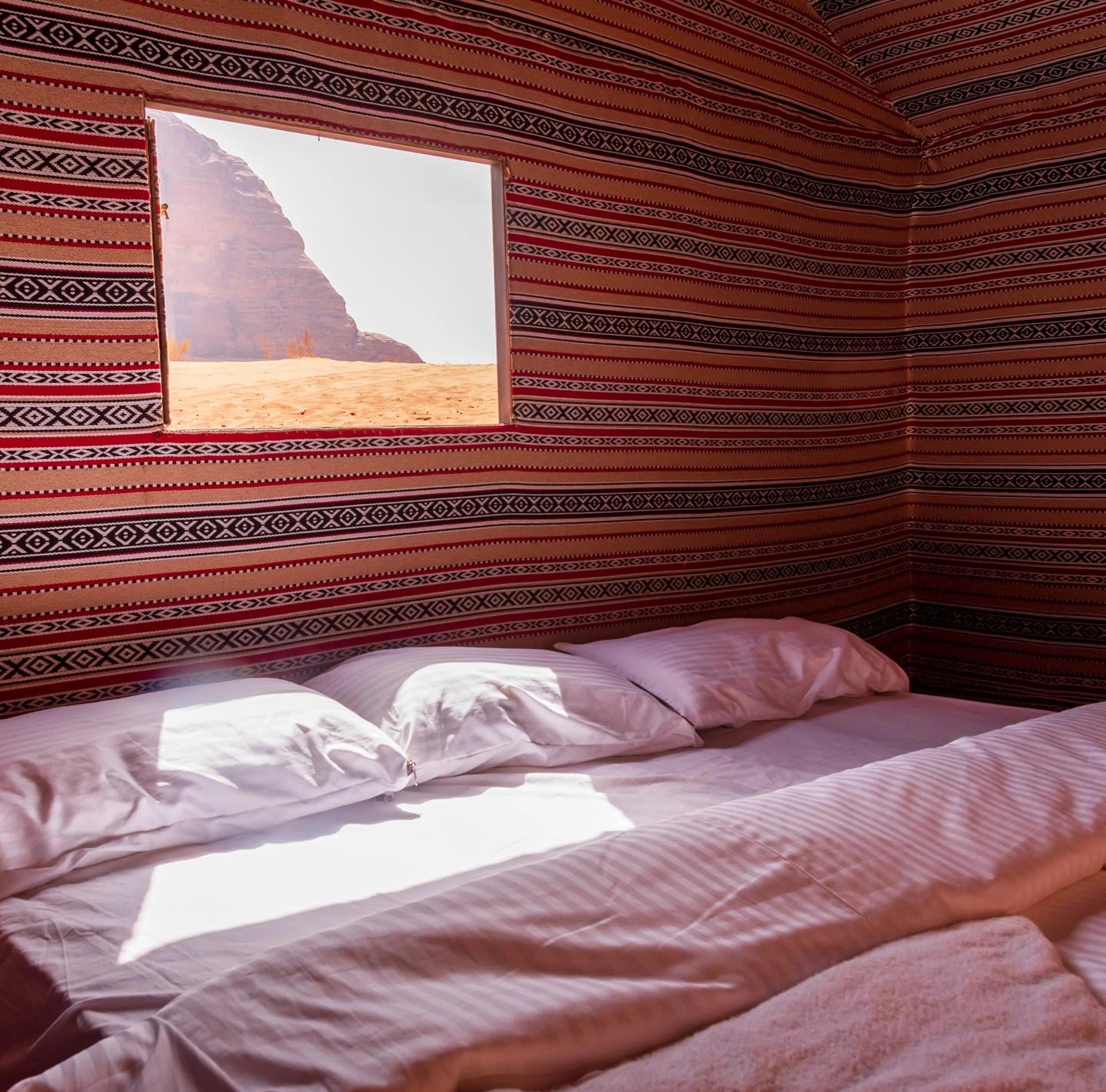 Geteiltes Doppelzimmer - 1