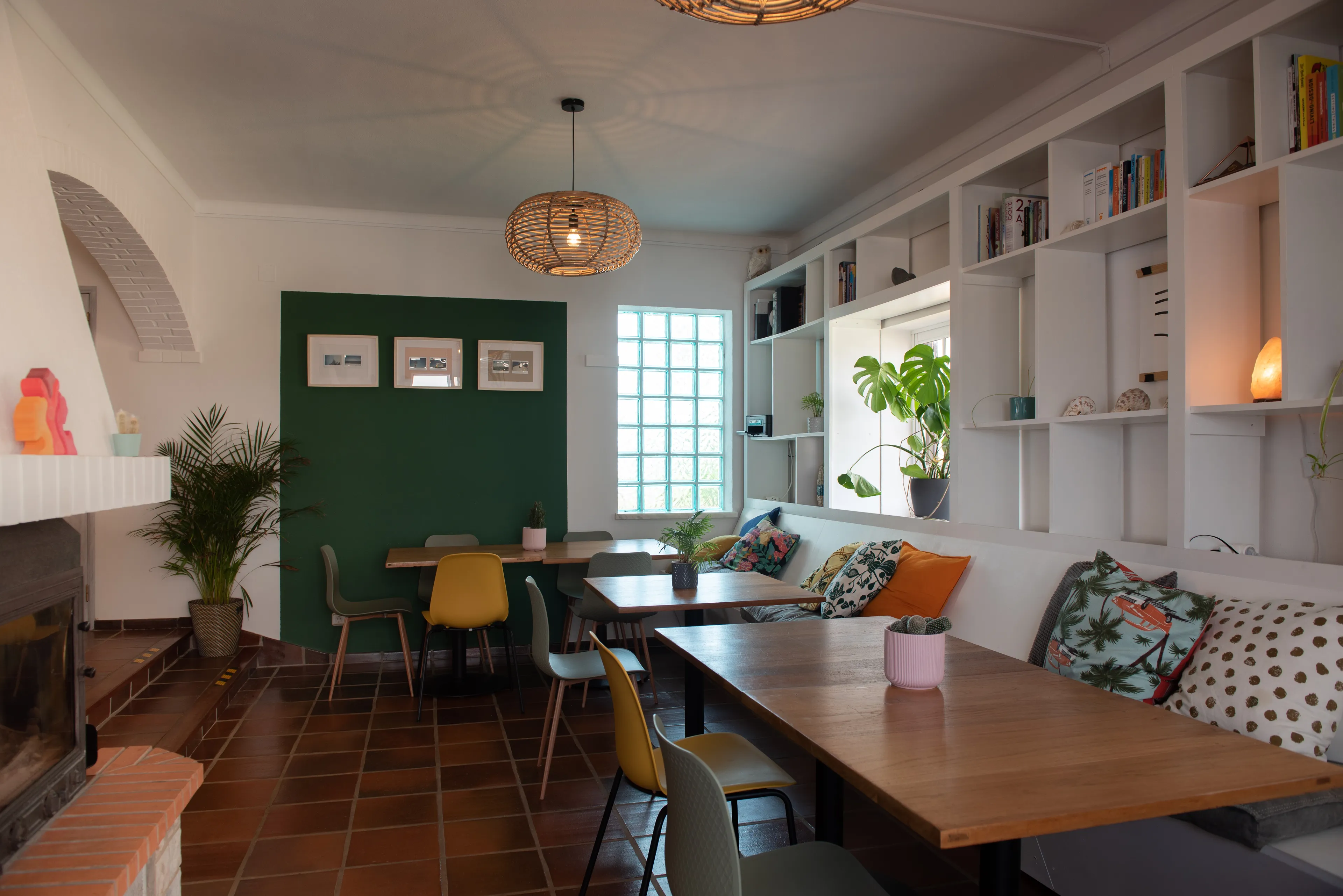 Deluxe 6-Bettzimmer - 9