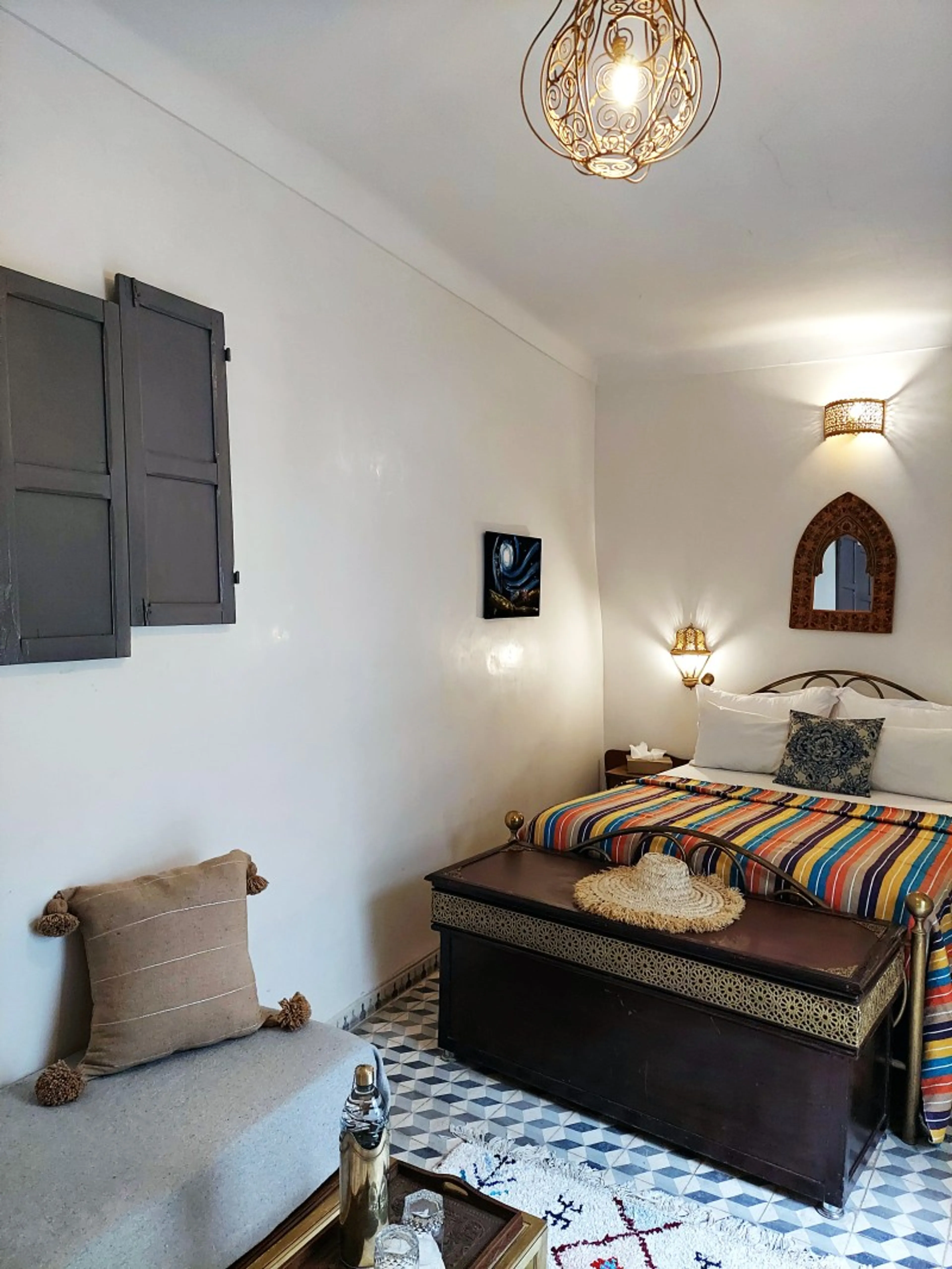 Doppelzimmer - 2