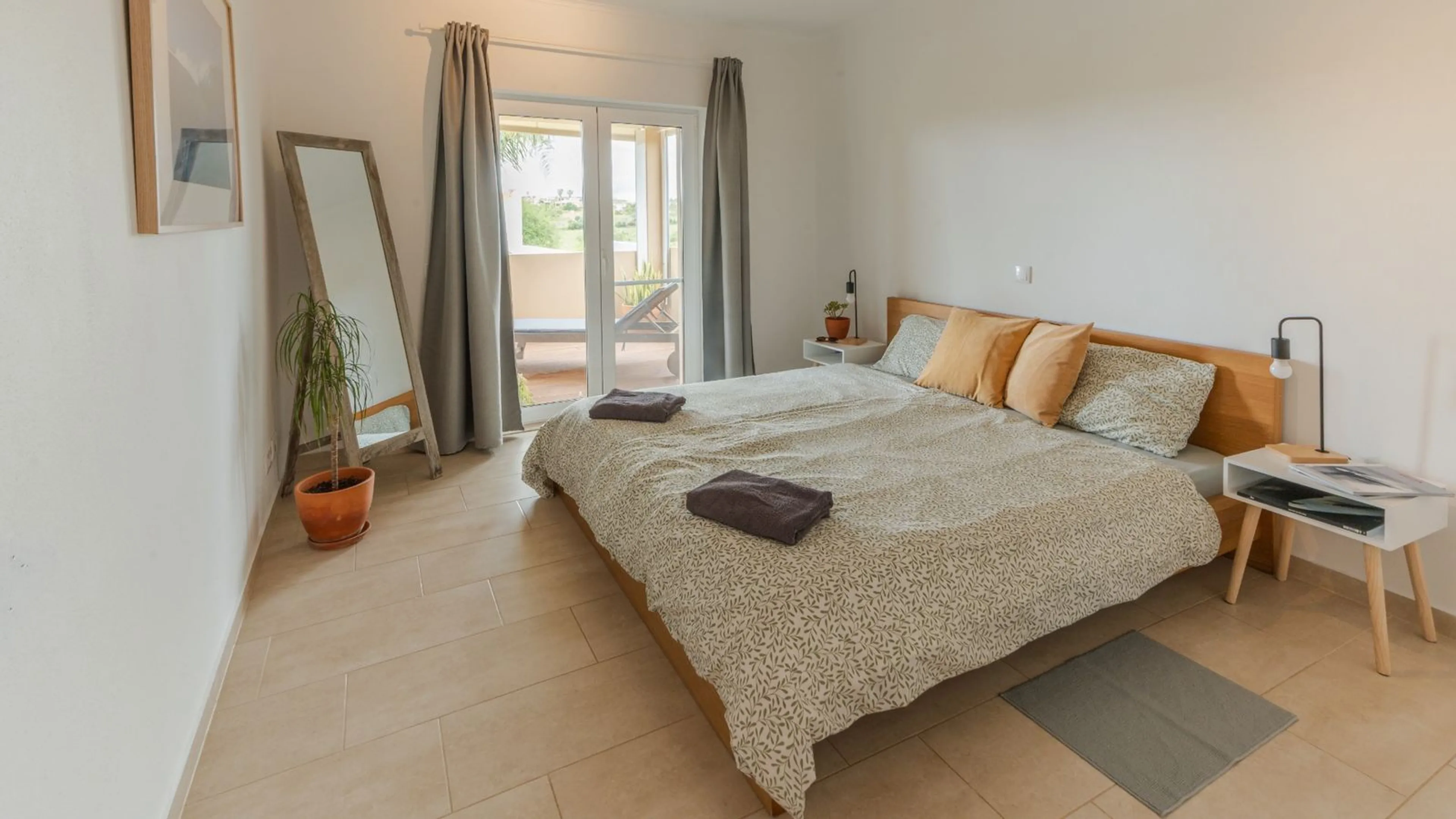Apartment Porto de Mós - 8