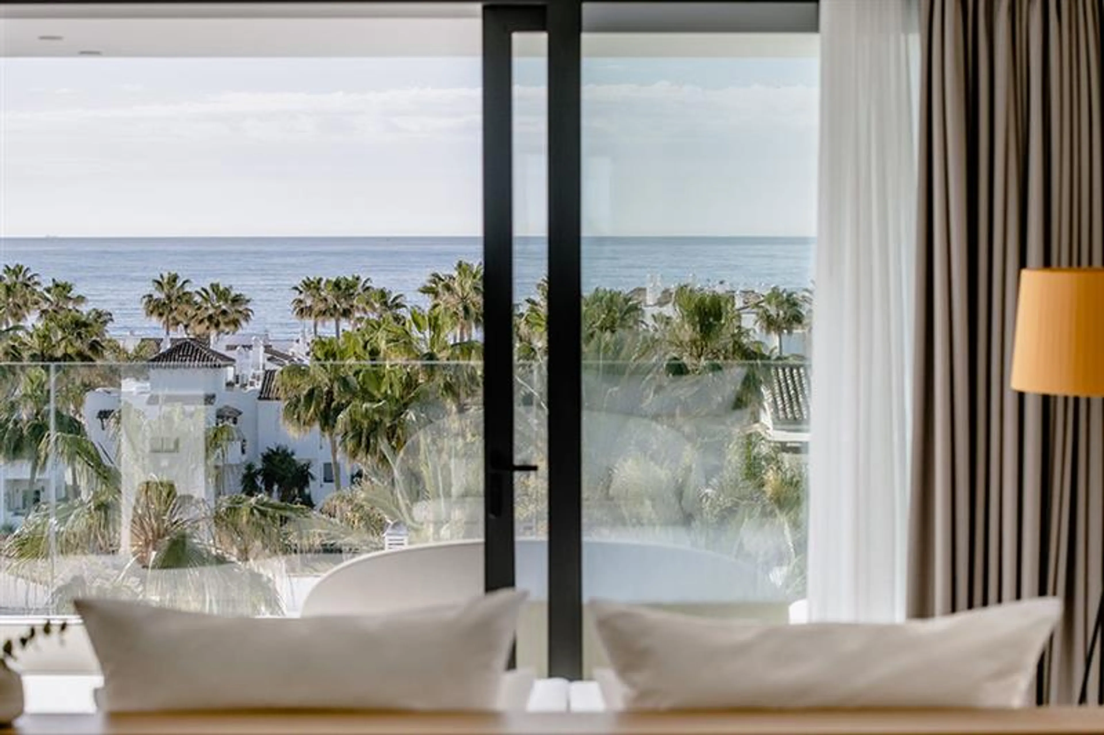 Grand Suite Meerblick - 1
