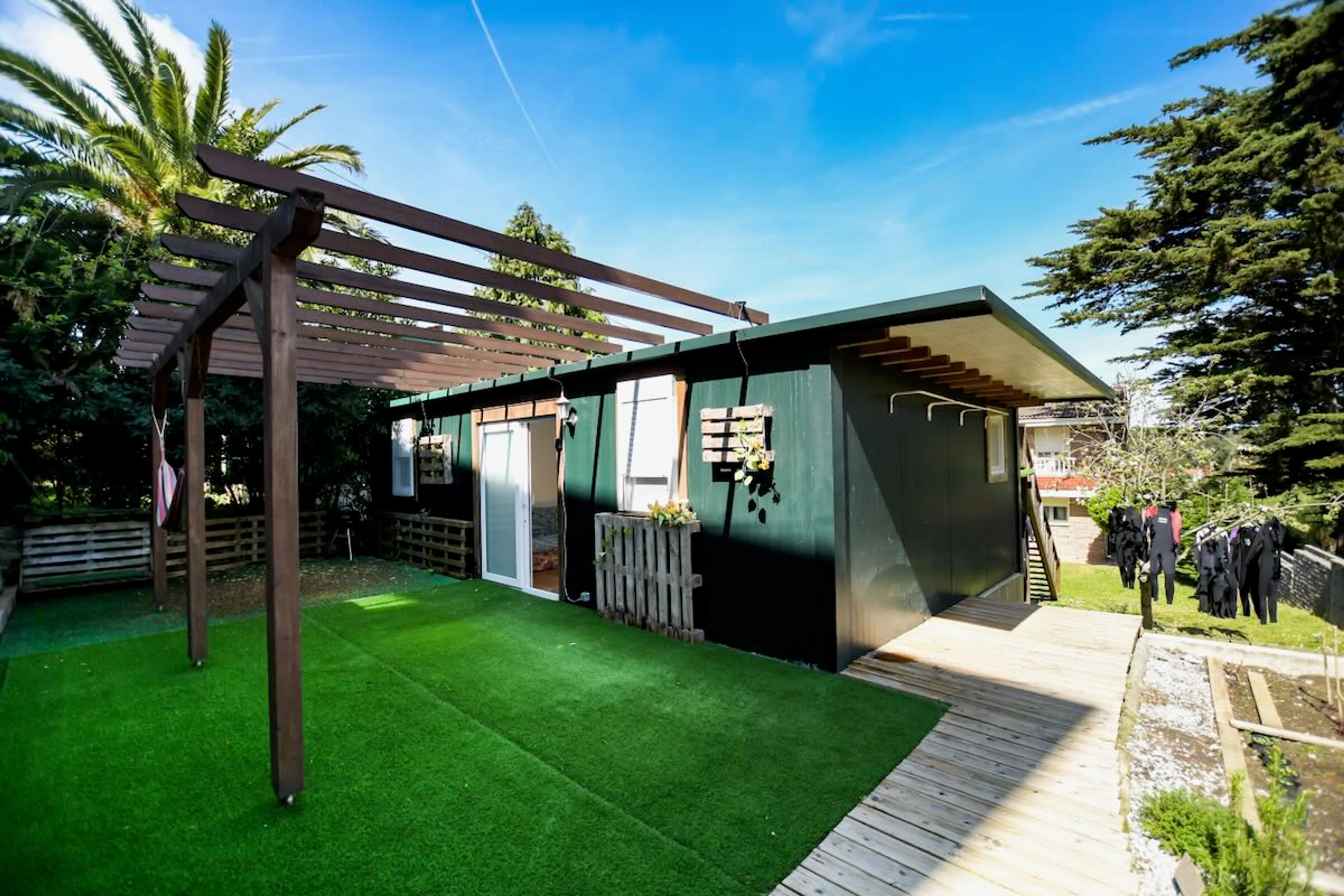 Bungalow - 1