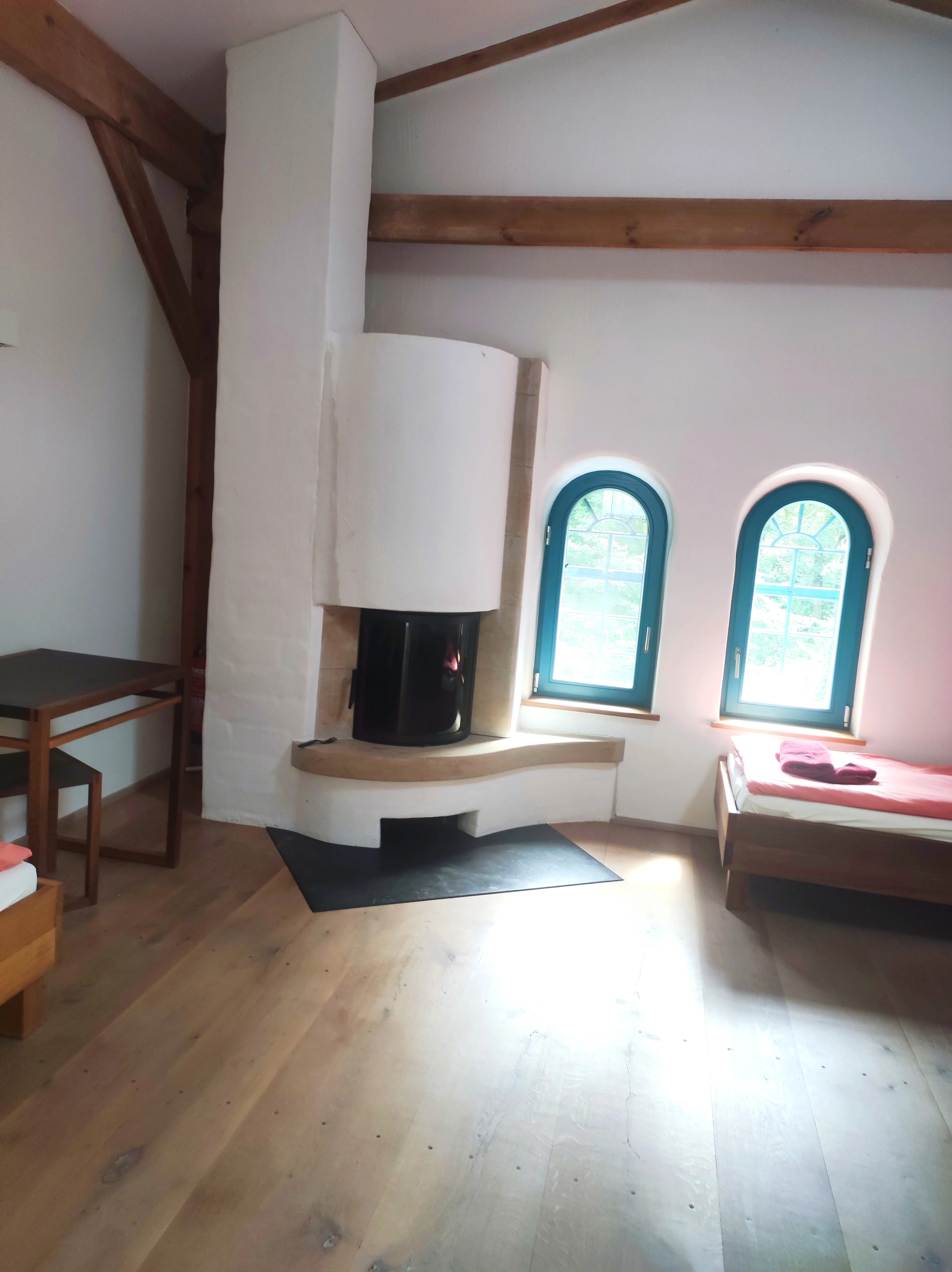 Mehrbettzimmer - 4