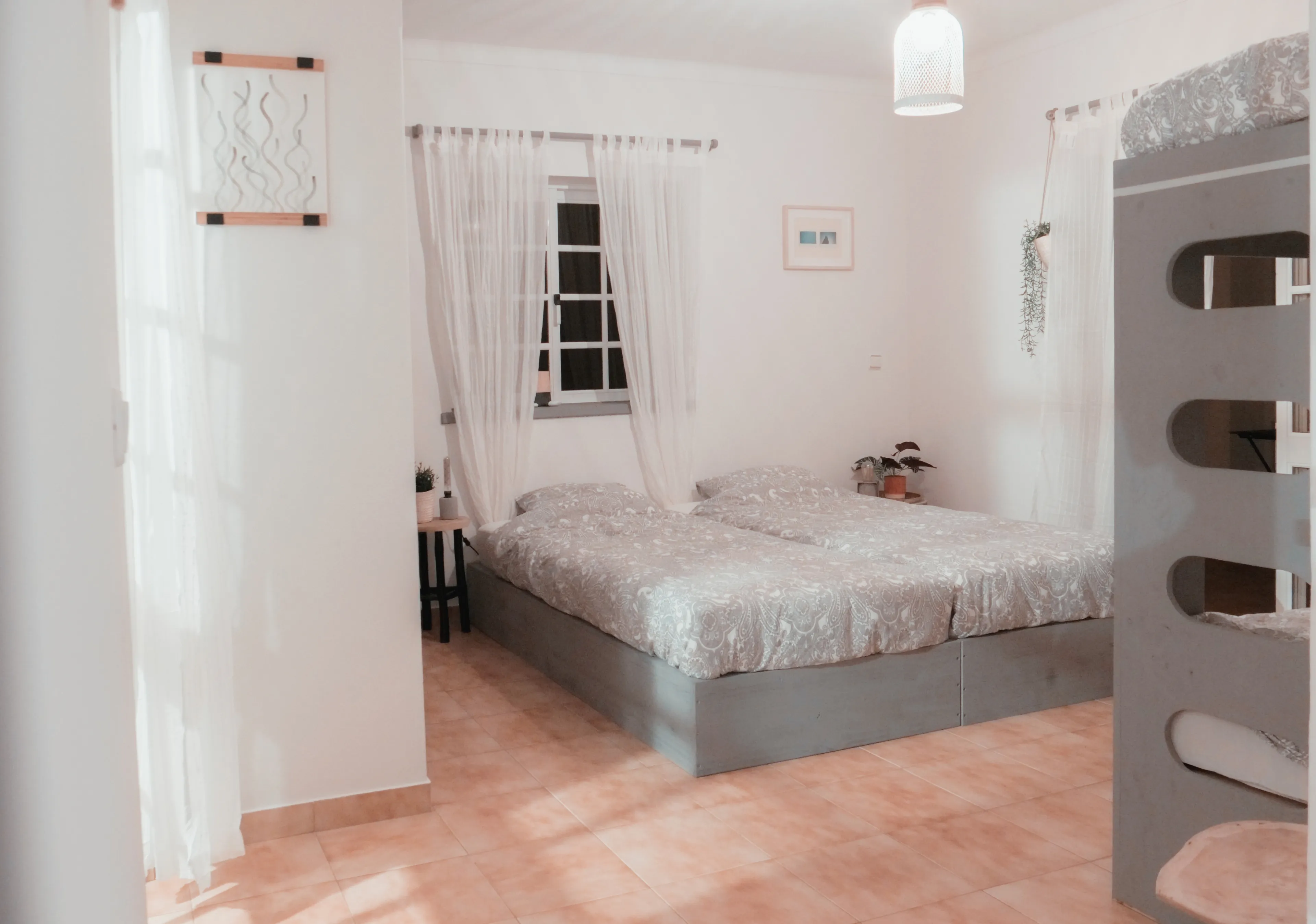 5-Bettzimmer - 2