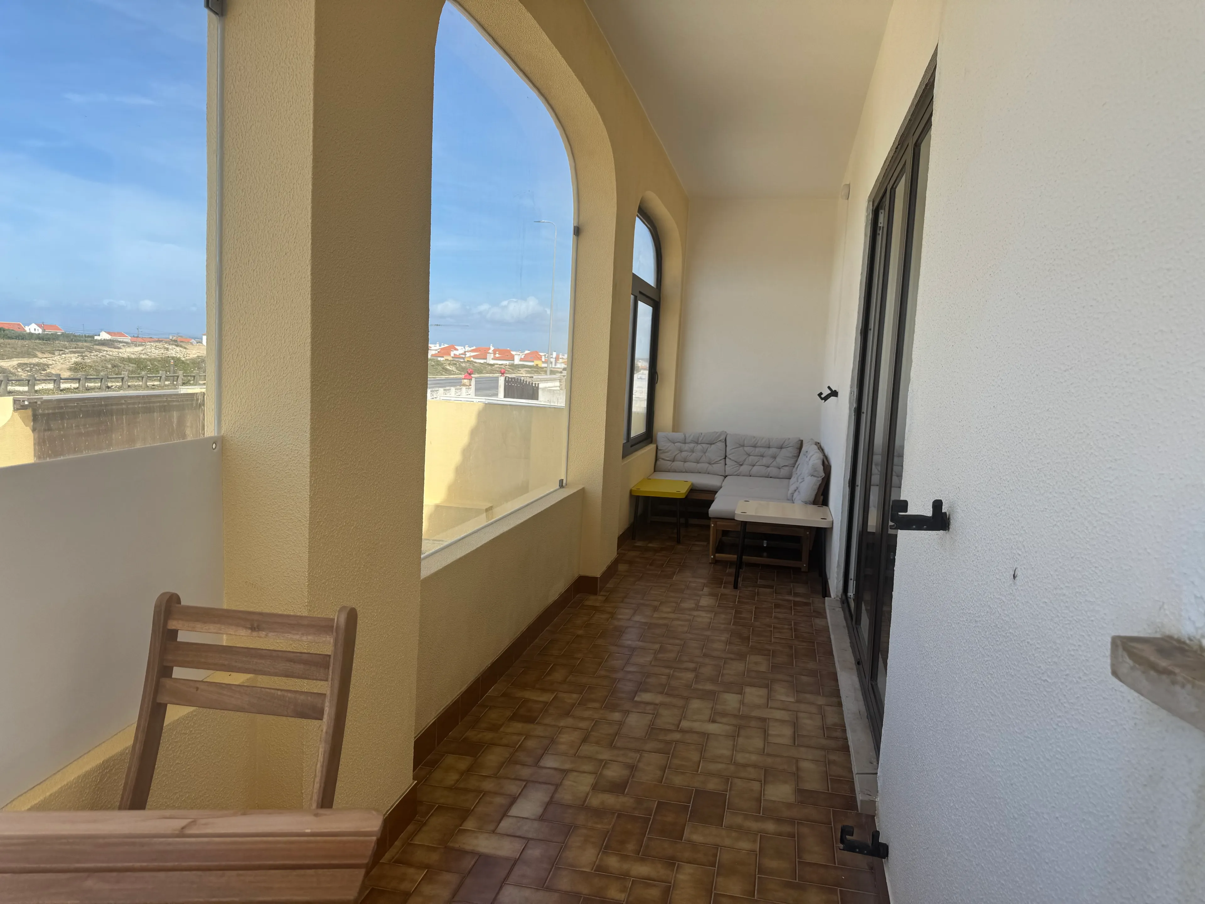 Zweibett-/Doppelzimmer mit eigenem Bad - 16