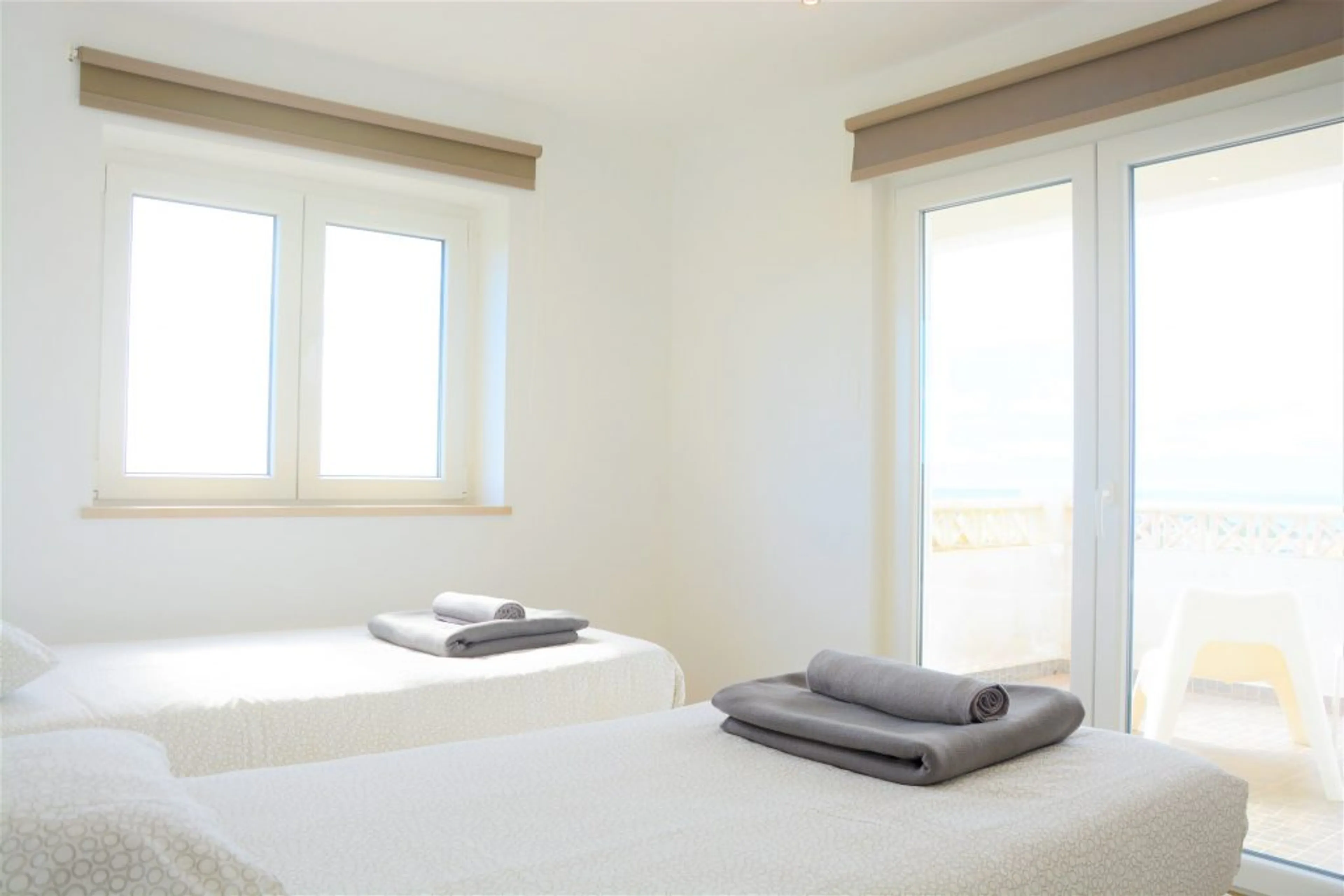 Ocean View Suite - 3