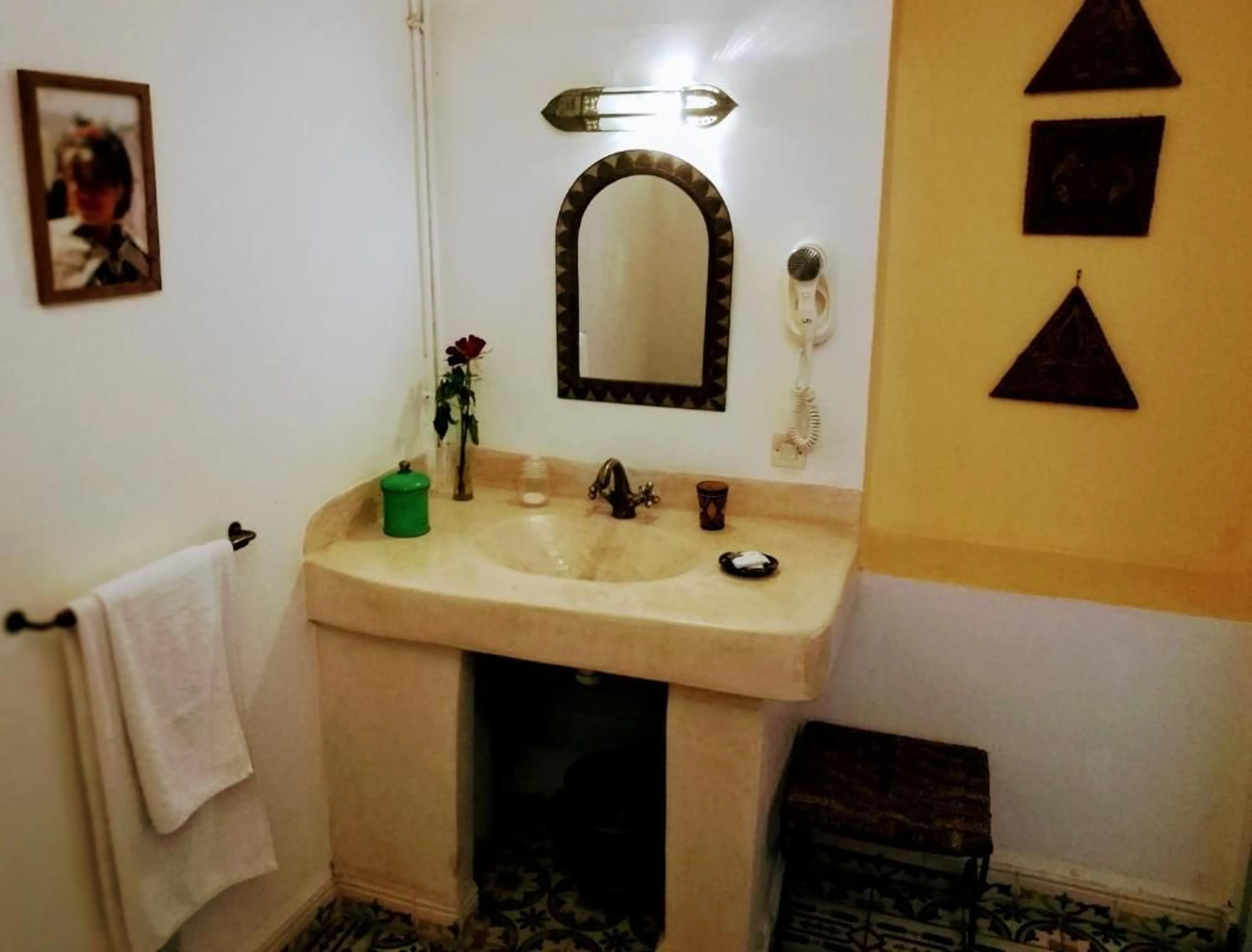 Privates Zimmer - 3