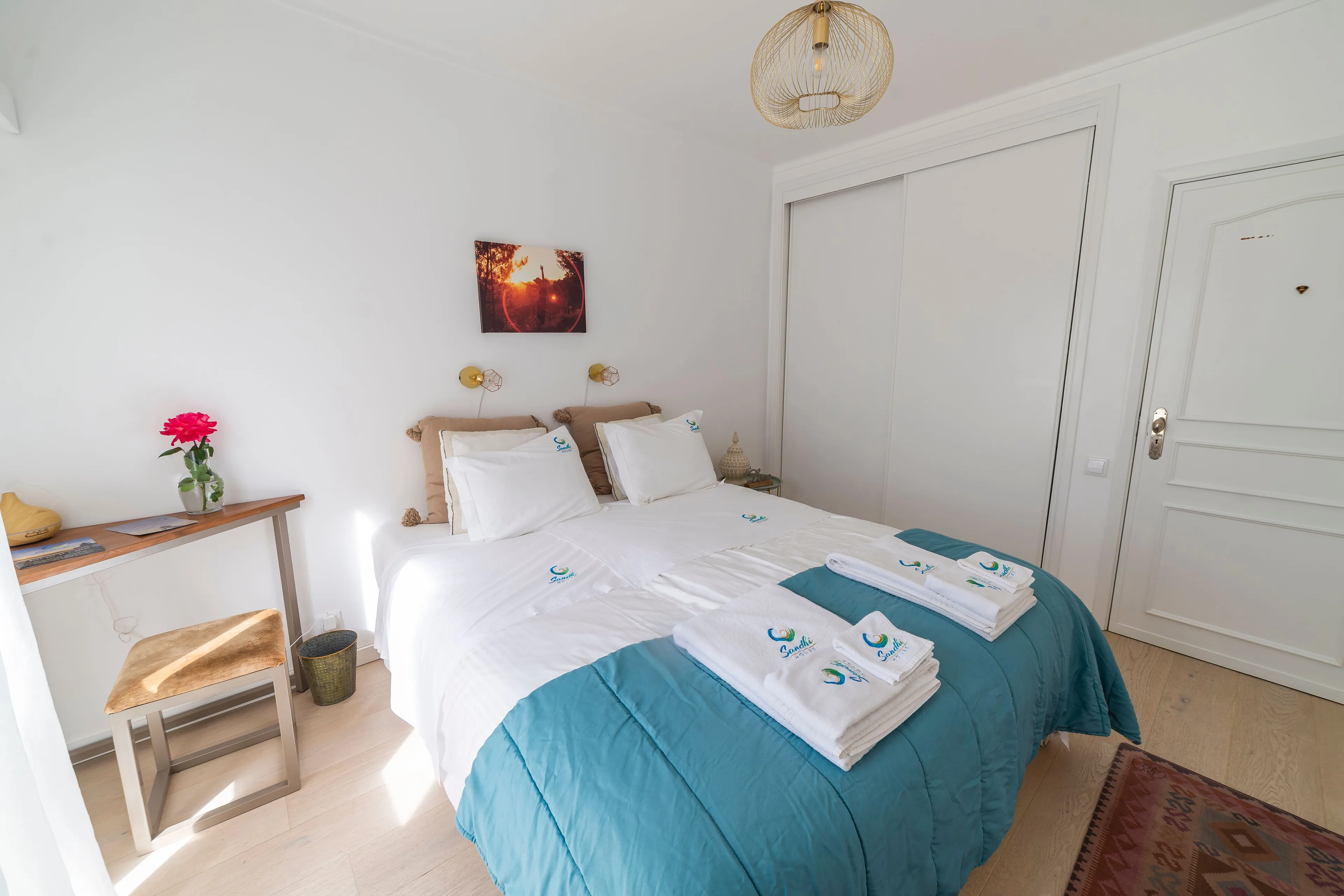 Sunset Room - 2
