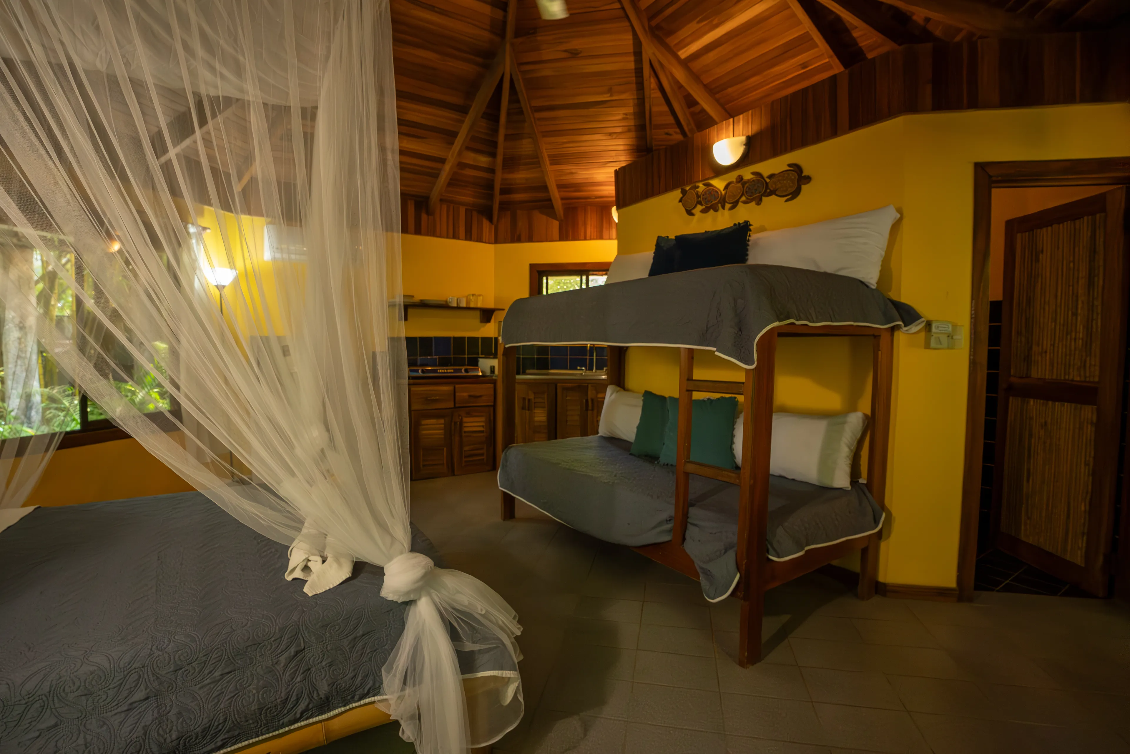 Rancho Prana oder Rancho Shanti - 1