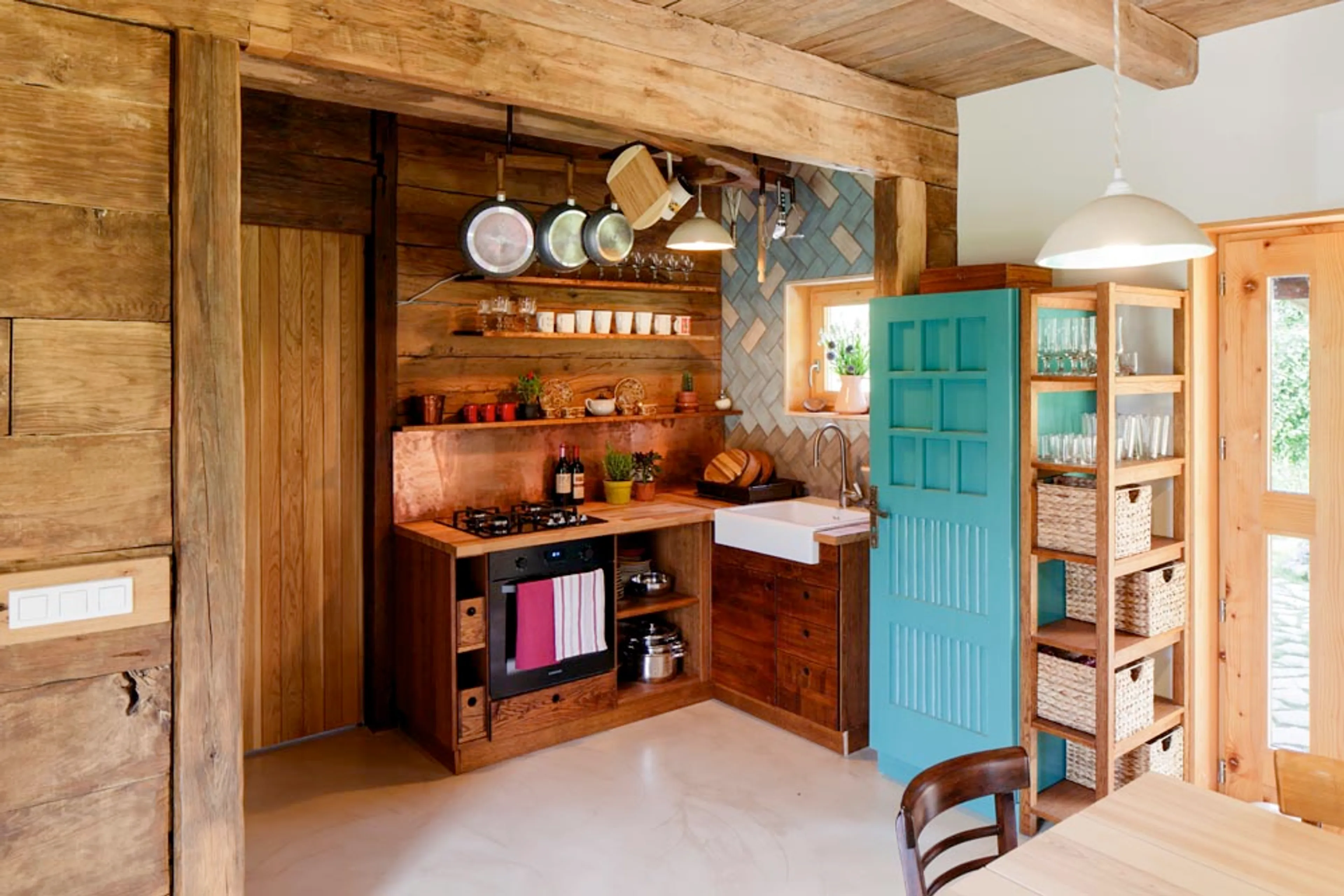 Geteiltes 2-Bettzimmer - 11