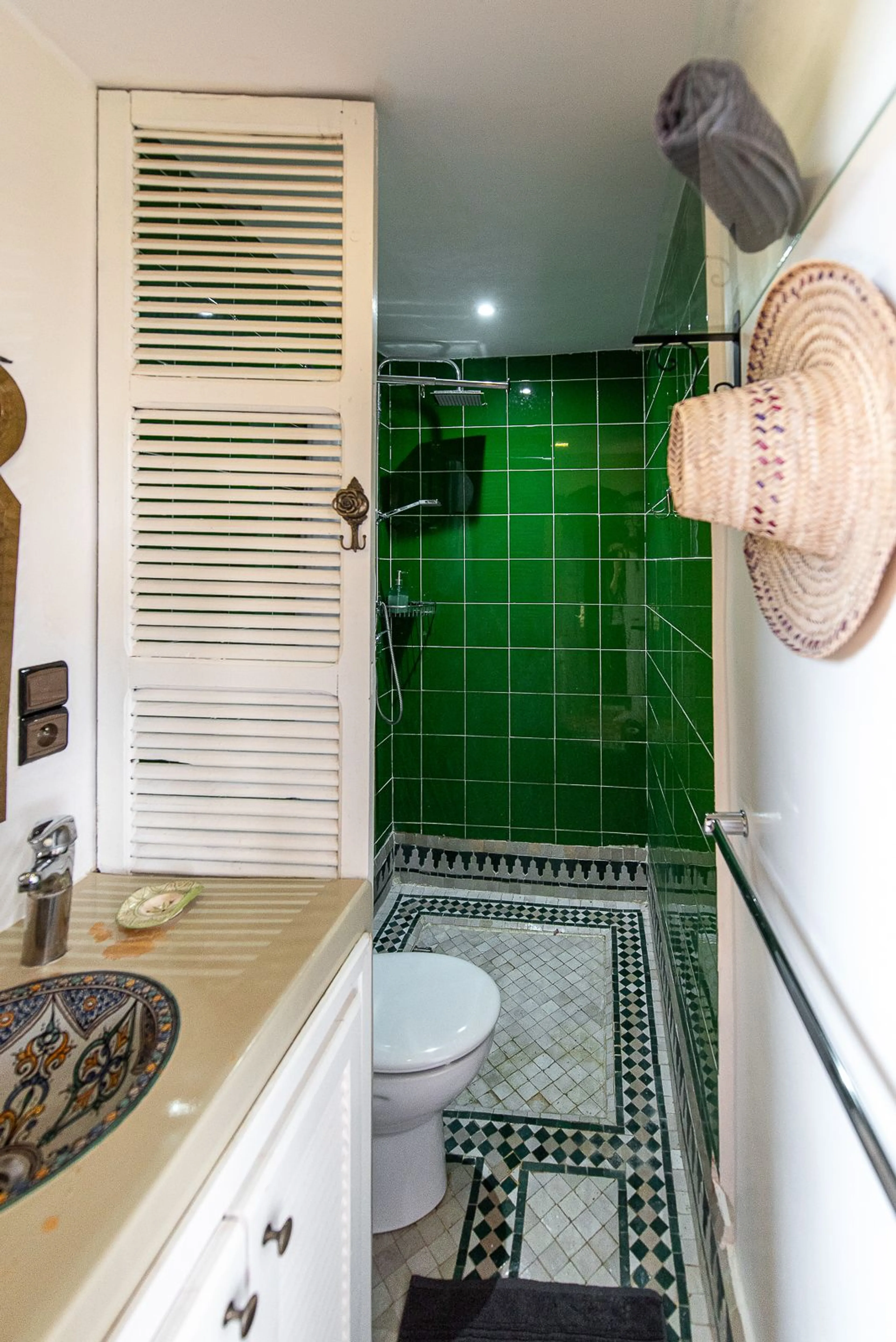 Privates Shajara Deluxe Doppel-/ Zweibettzimmer - 3