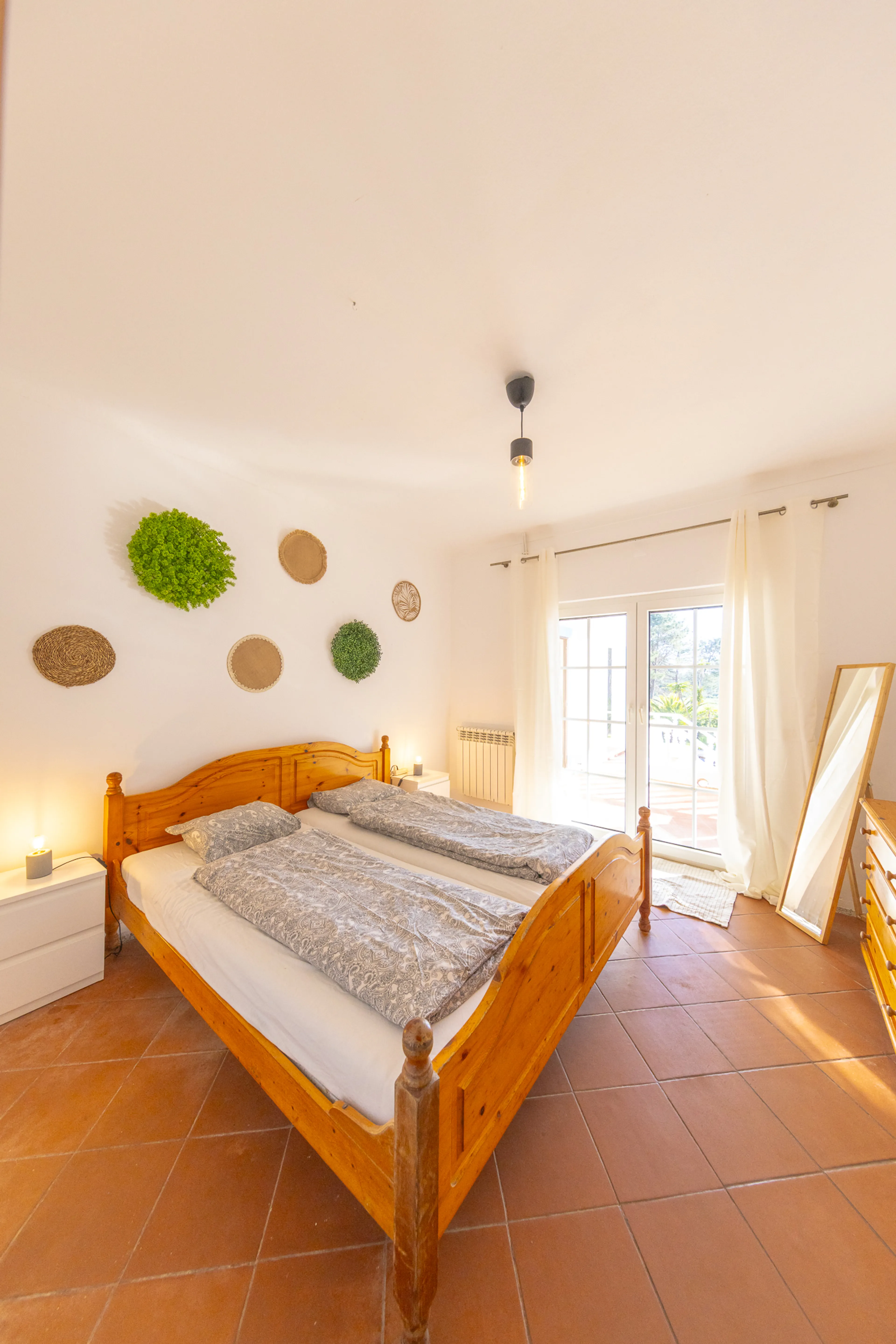 Doppelzimmer (Surfvilla) - 1