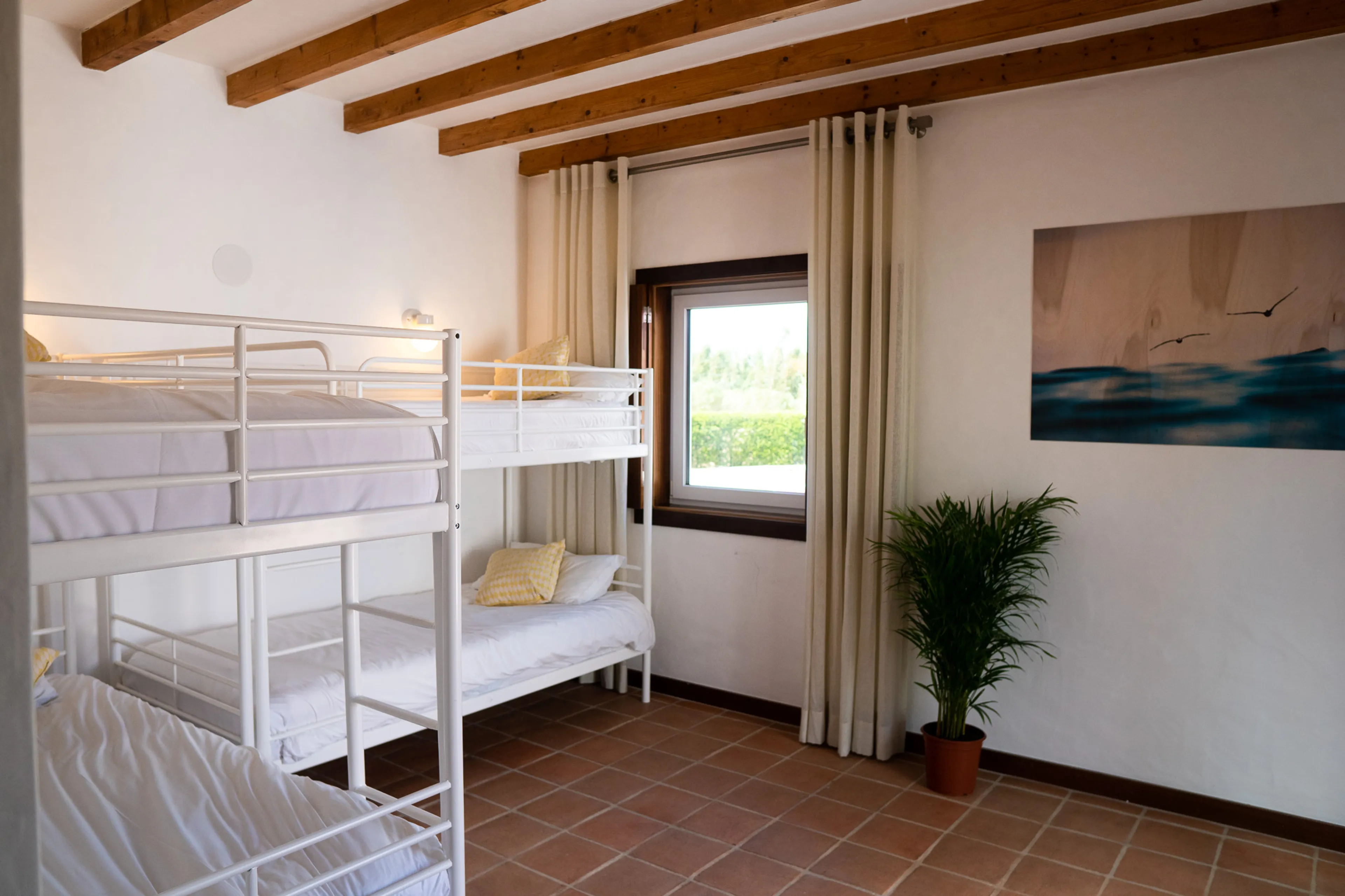 Mehrbettzimmer - 3