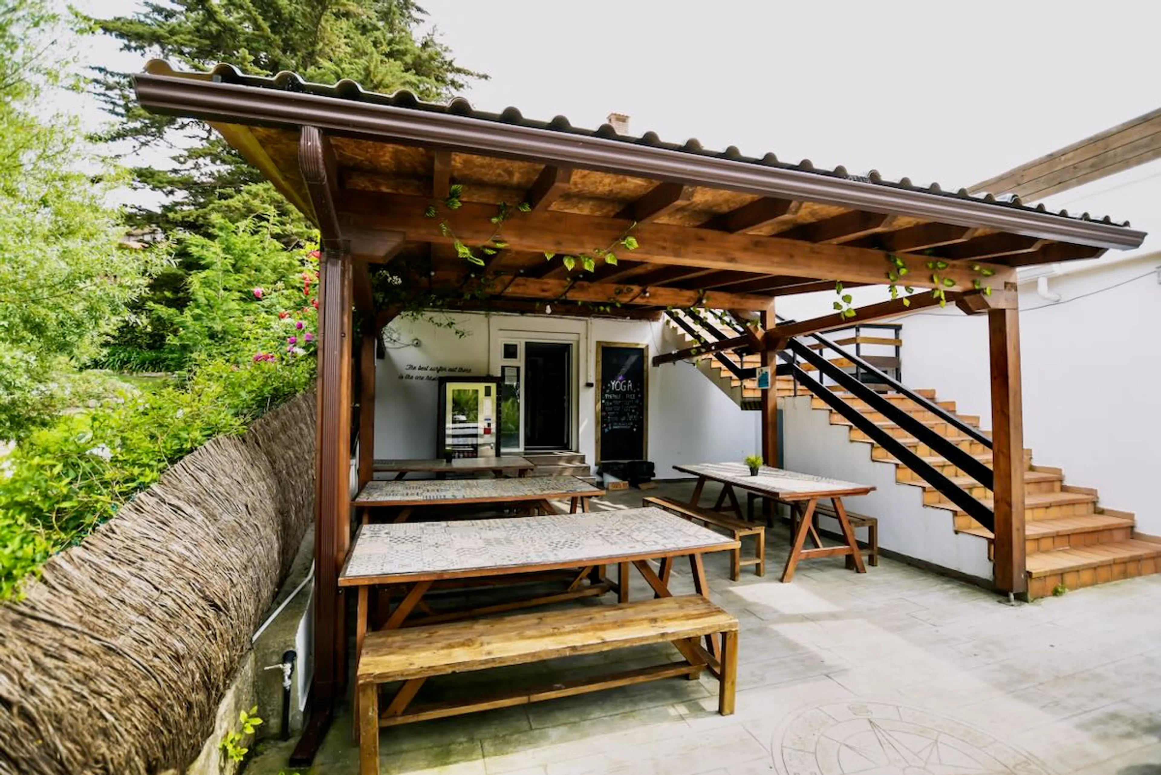 Vierer-Deluxe-Room - 5
