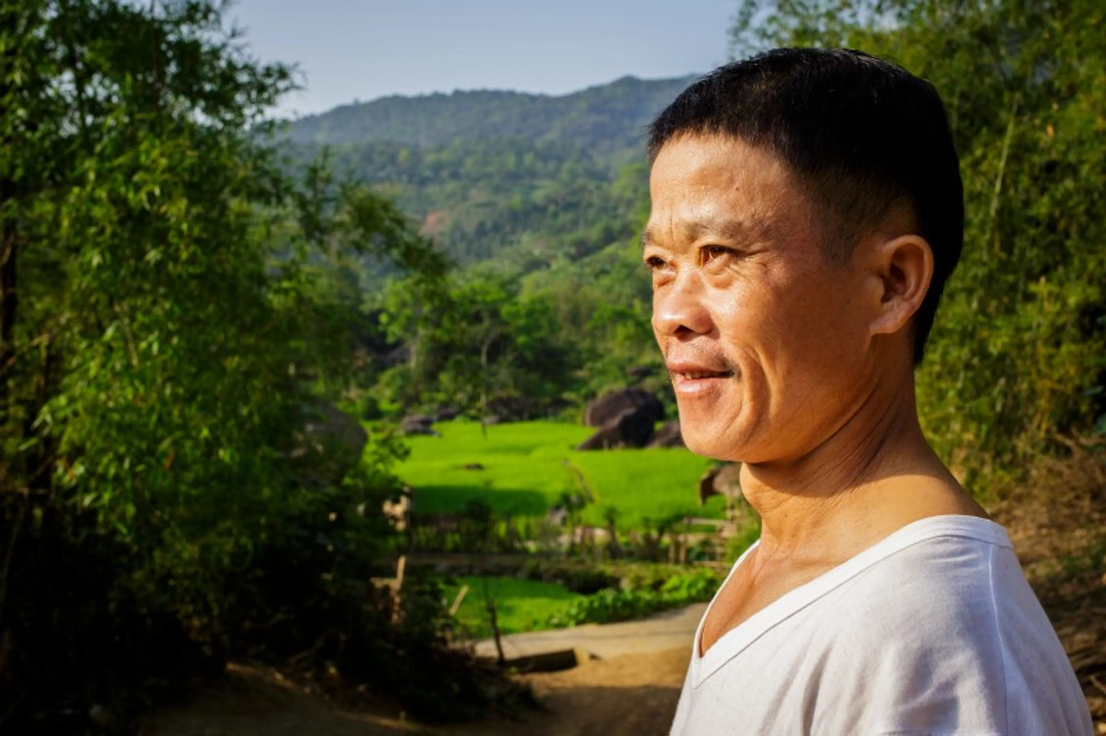 Homestay in Ha Giang & Einzelzimmer im Hotel - 8