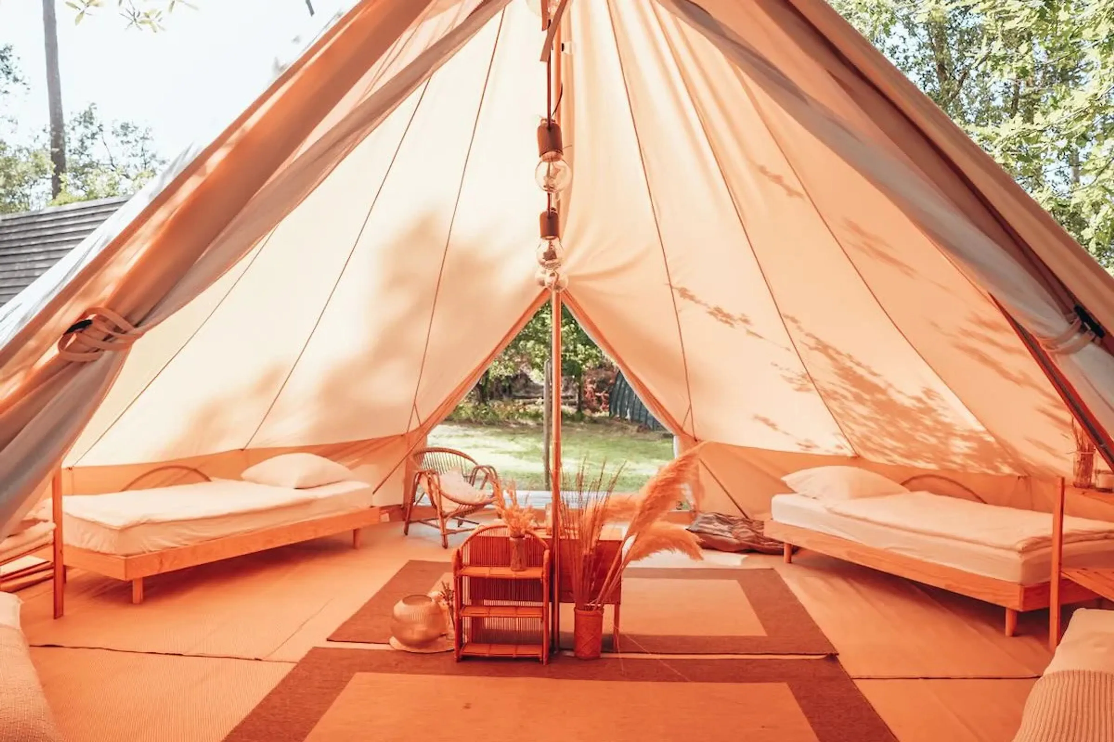 Tipi XL - 3