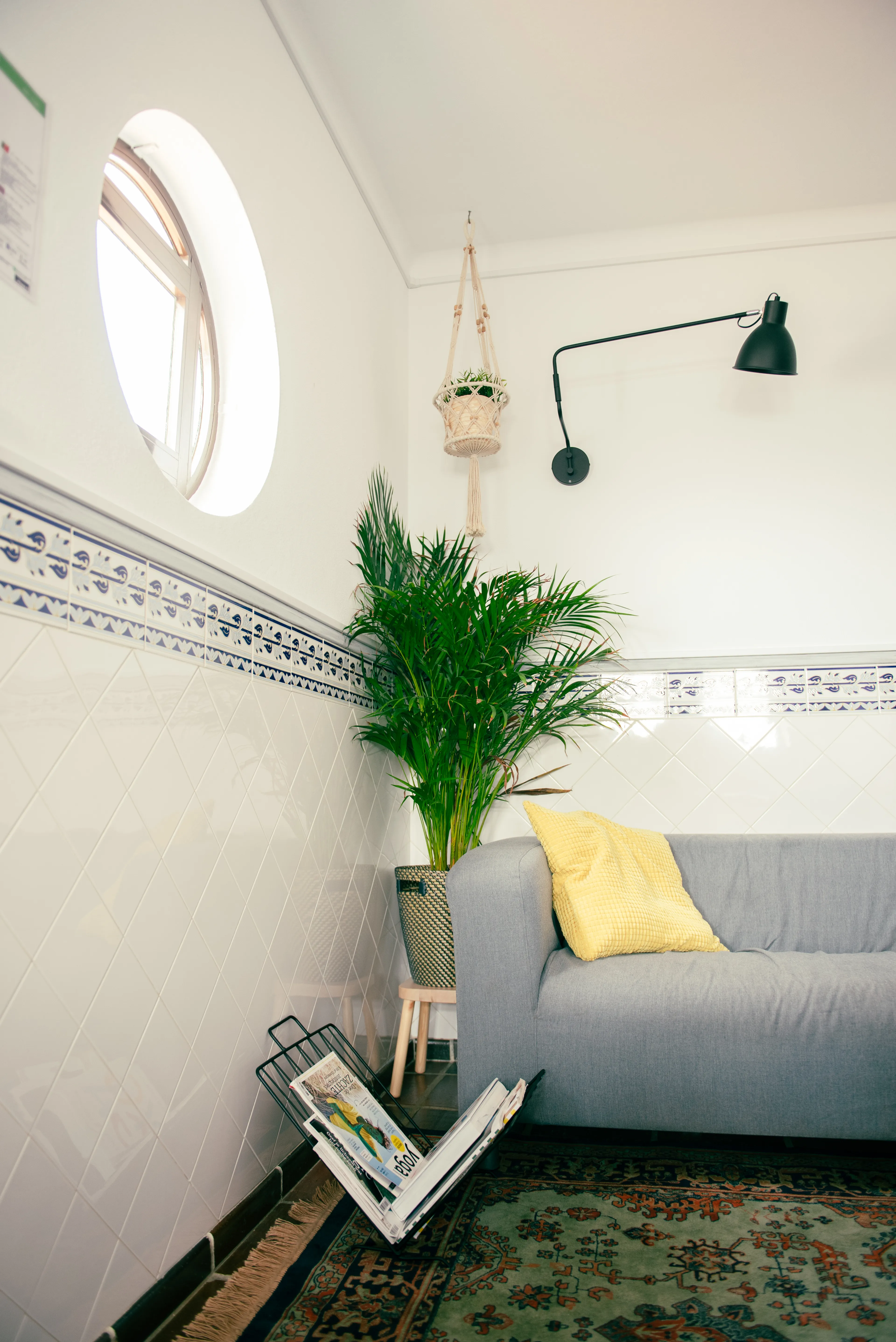 4-Bettzimmer - 8